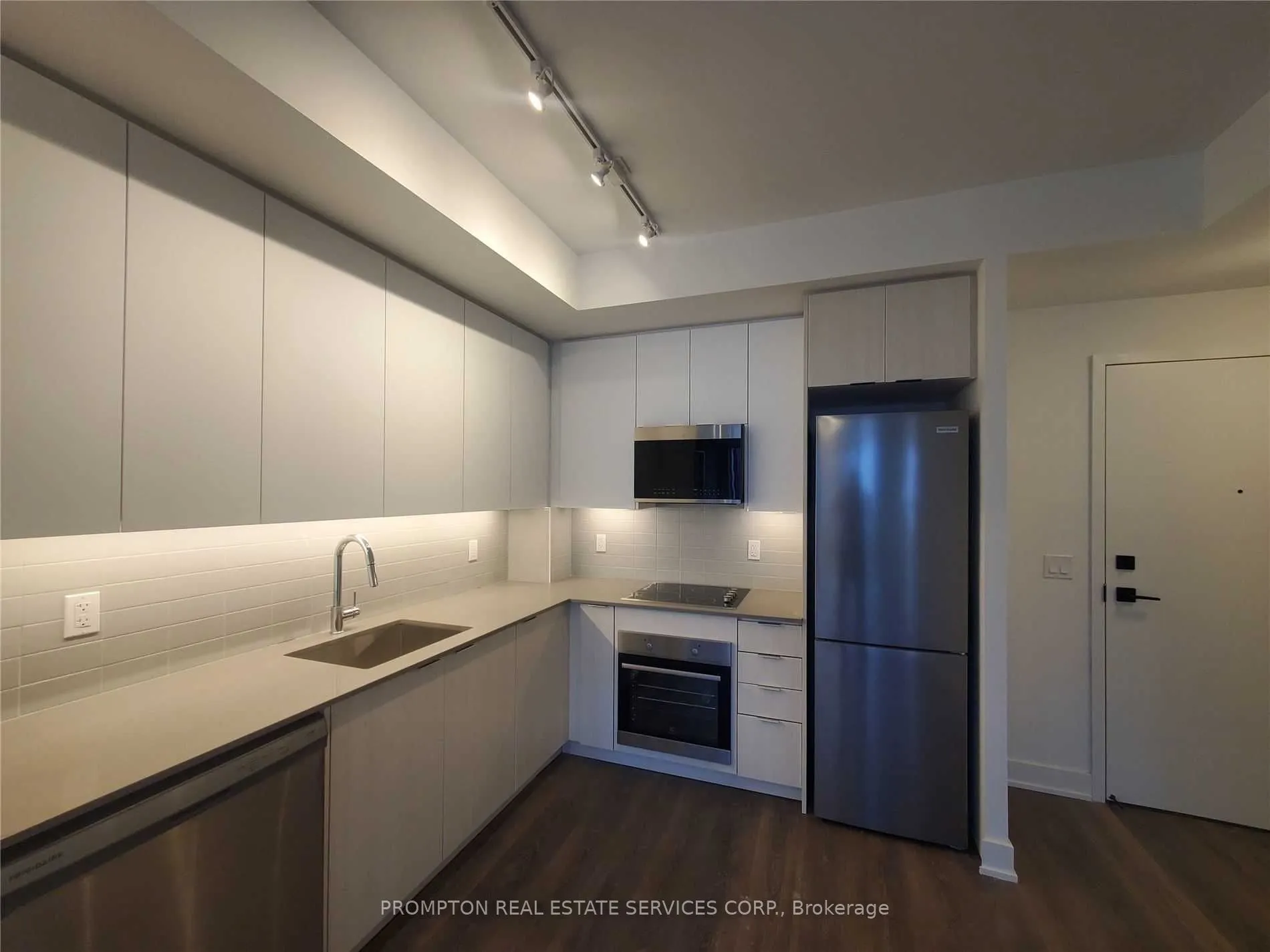 2481 Taunton Road, ##1204