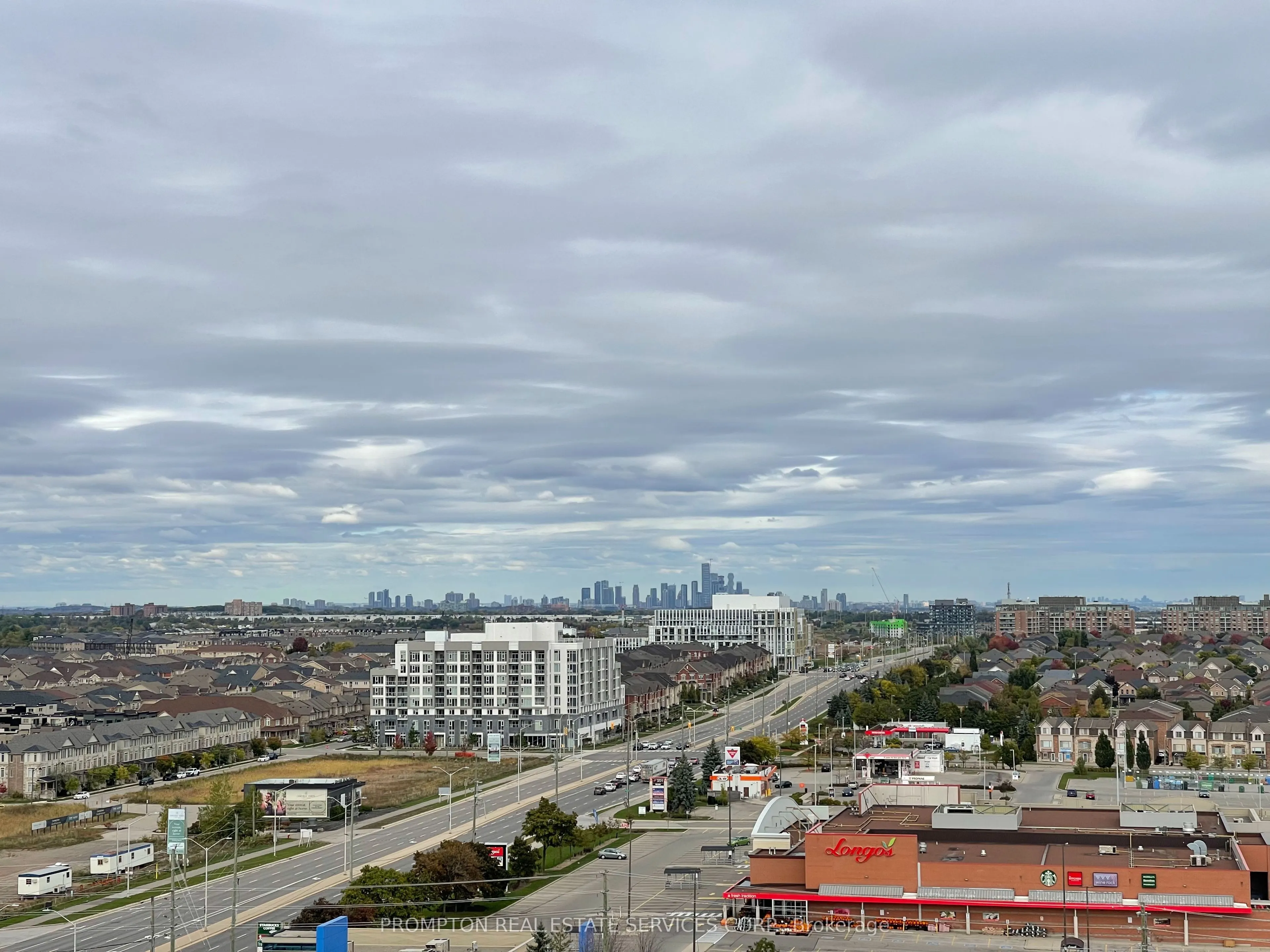 2481 Taunton Road, ##1204