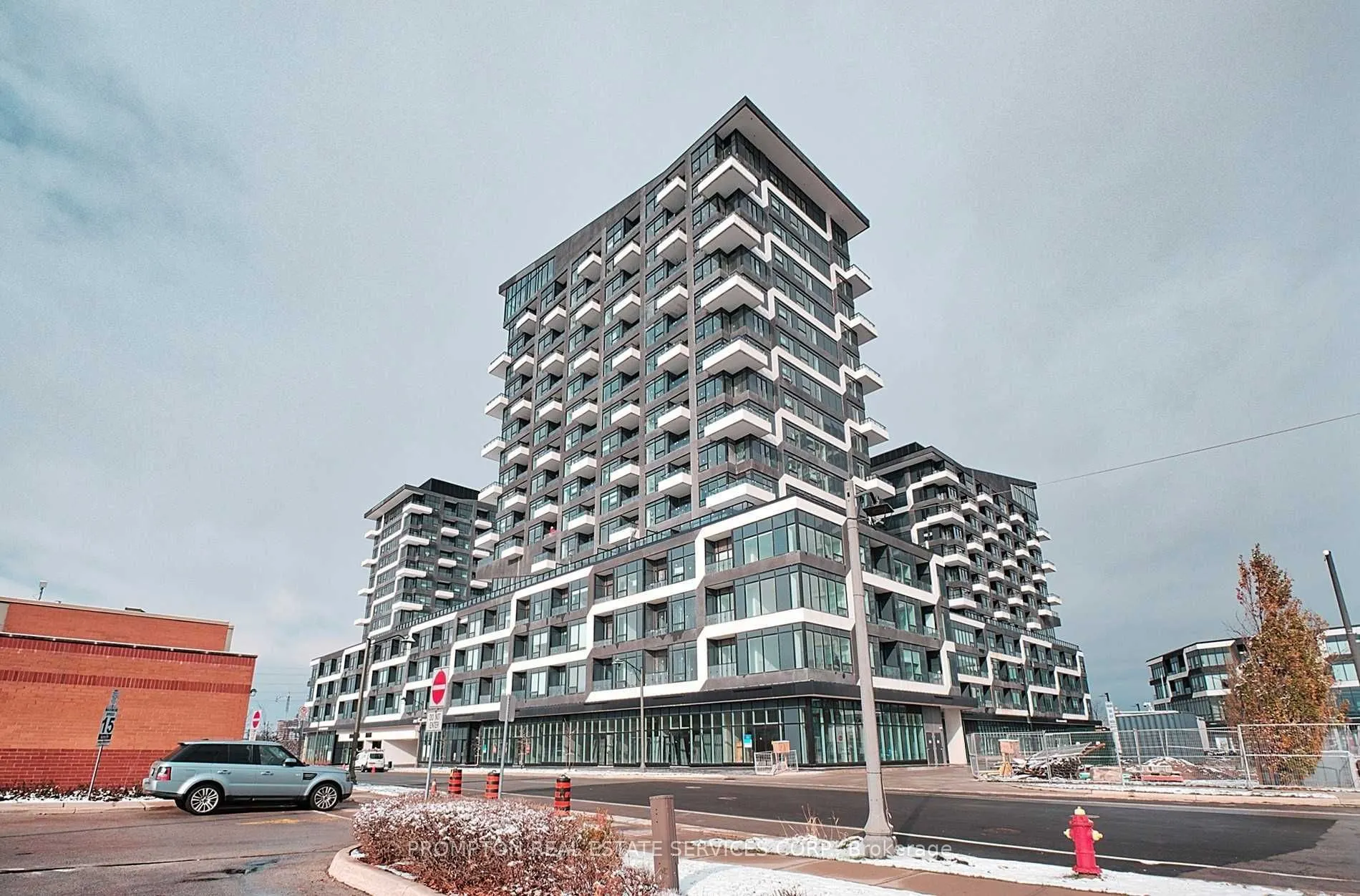 2481 Taunton Road, ##1204