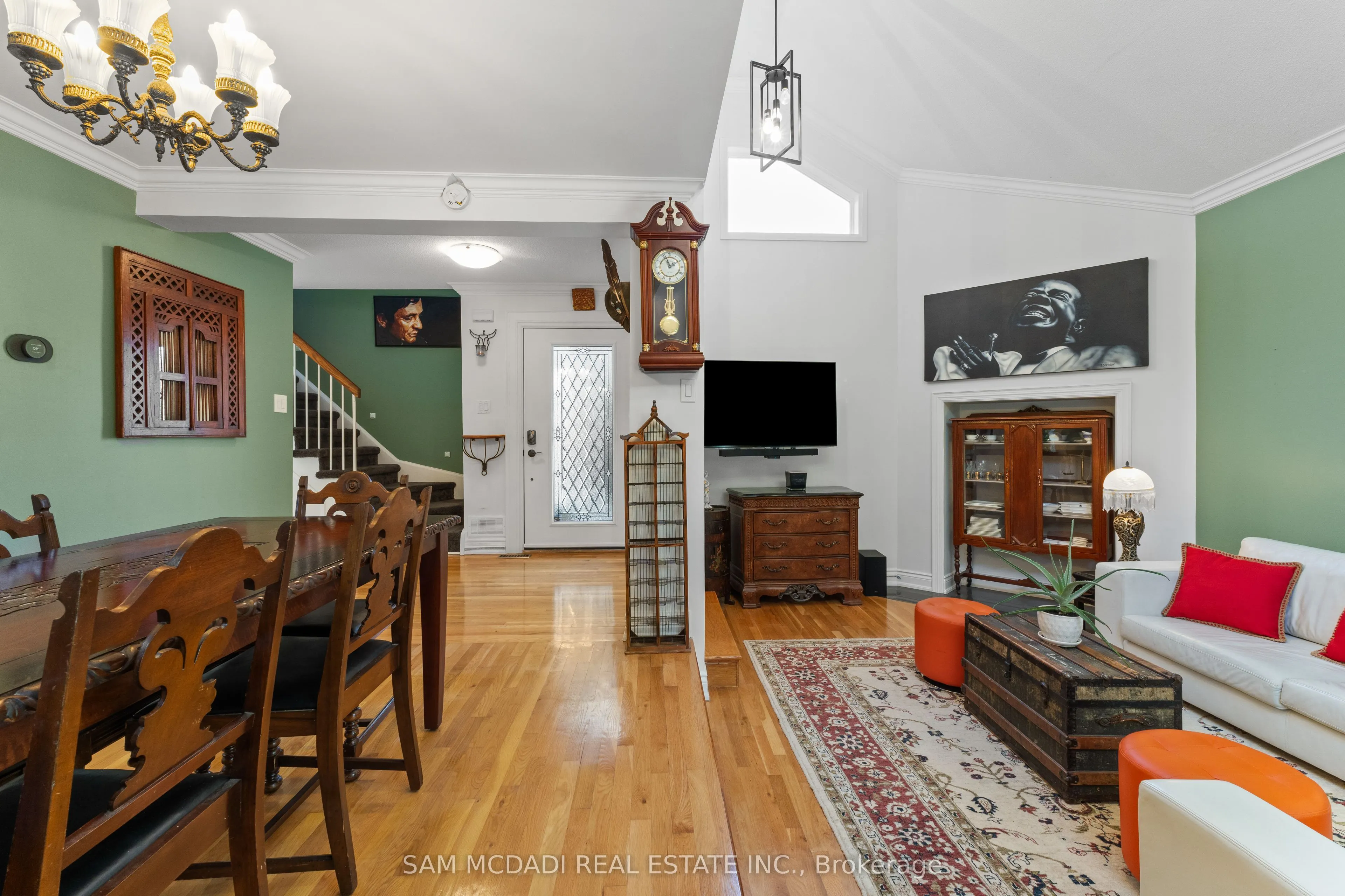 7 Pierpont Place