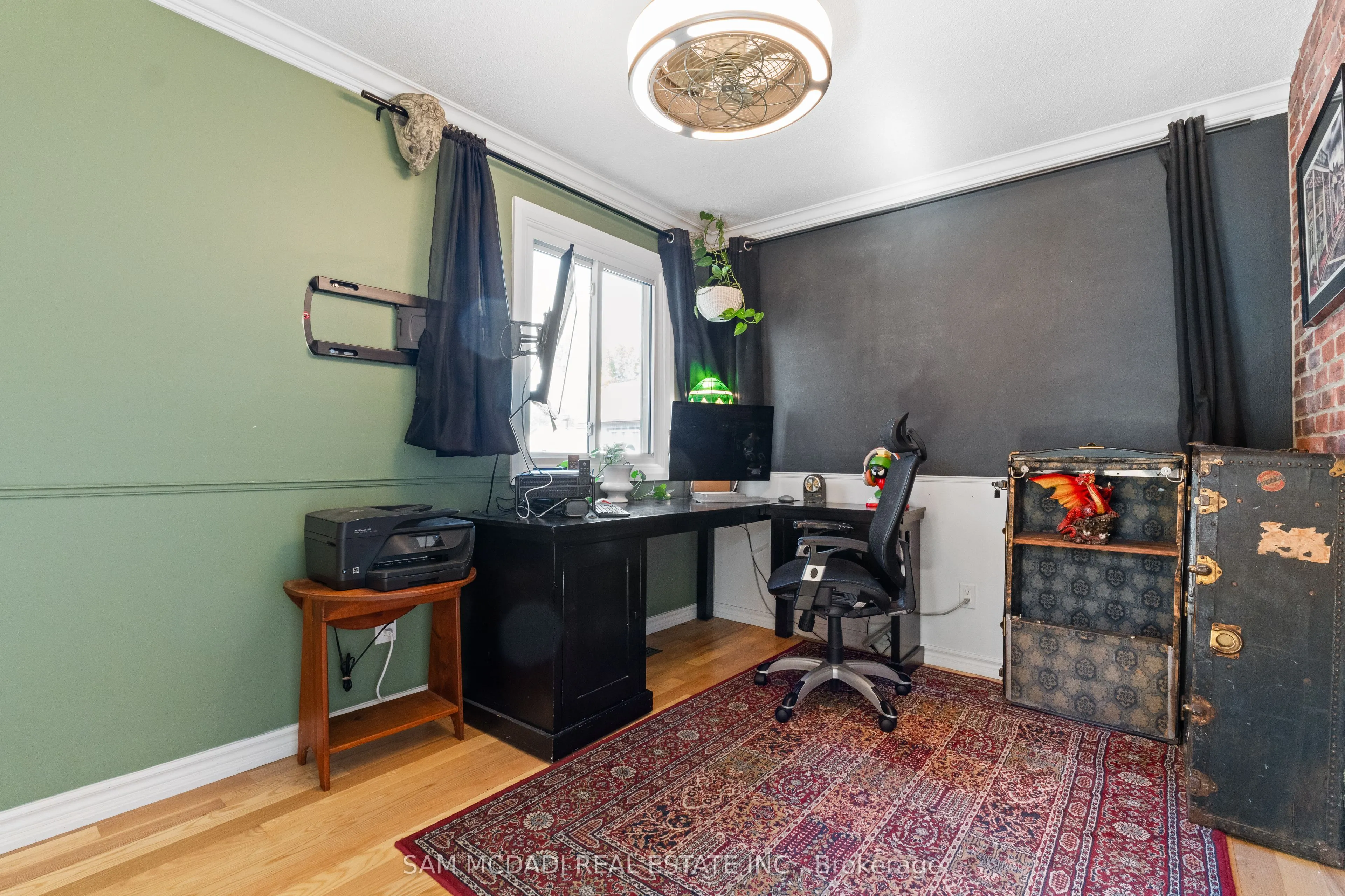 7 Pierpont Place