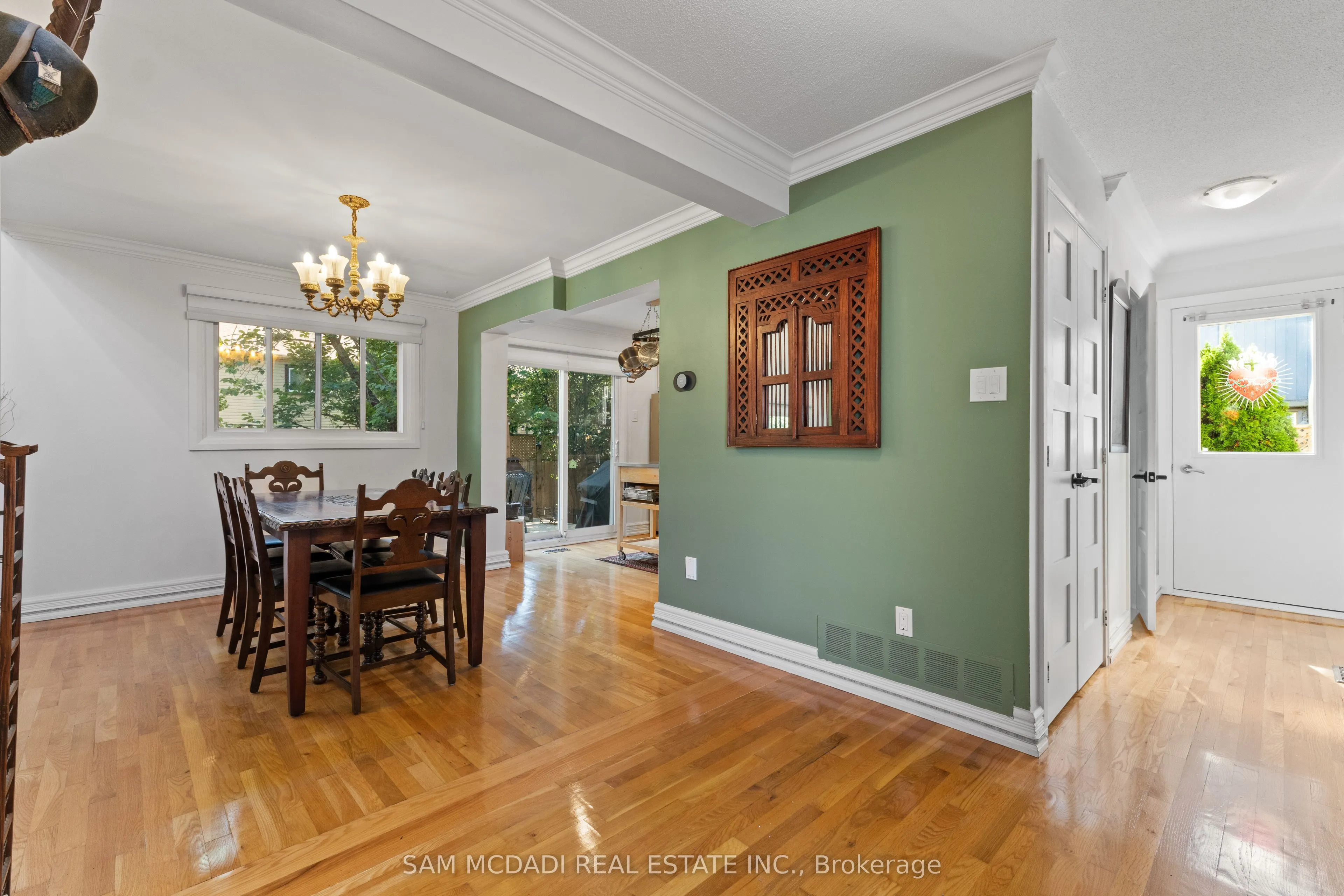 7 Pierpont Place