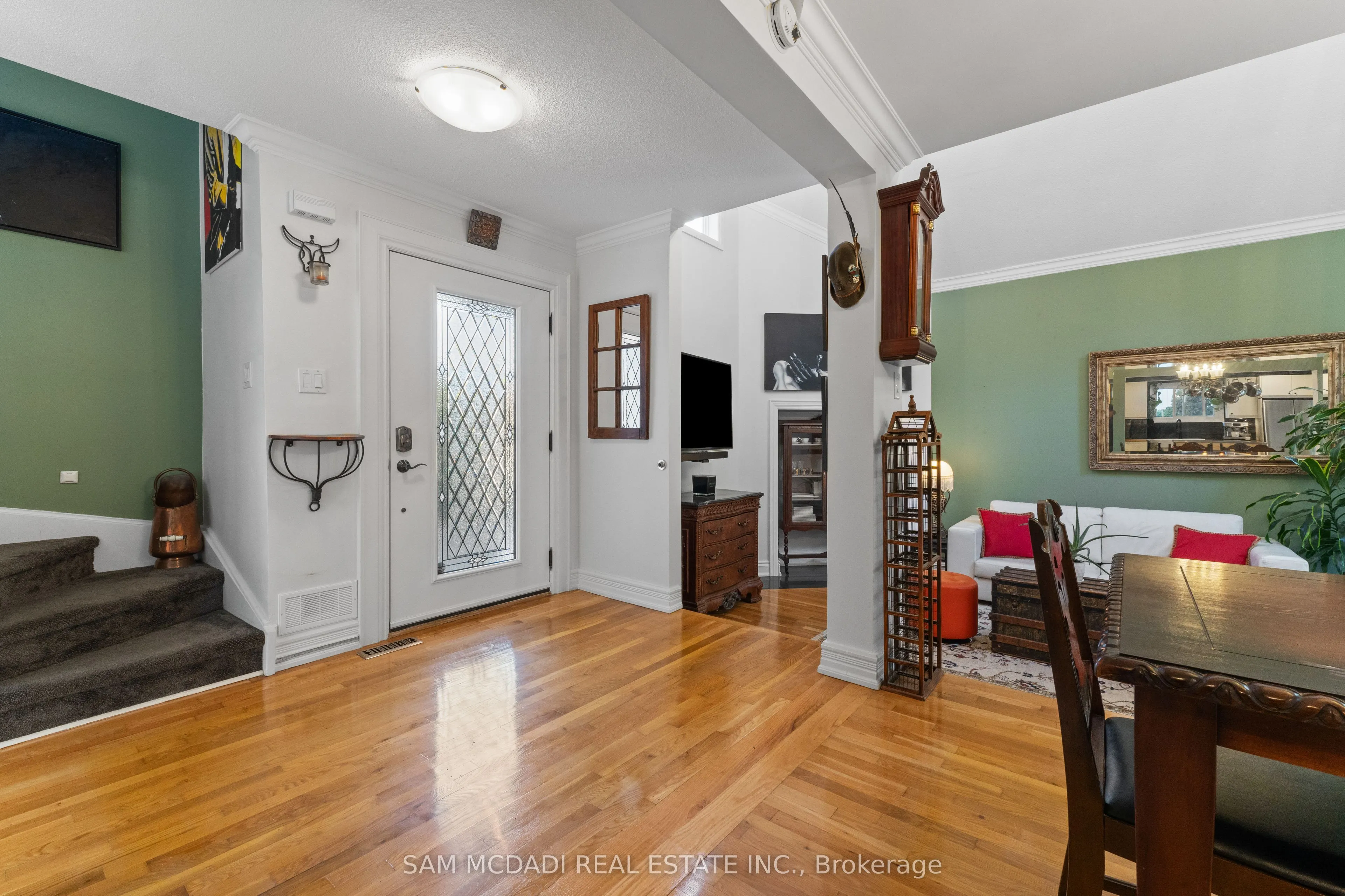 7 Pierpont Place