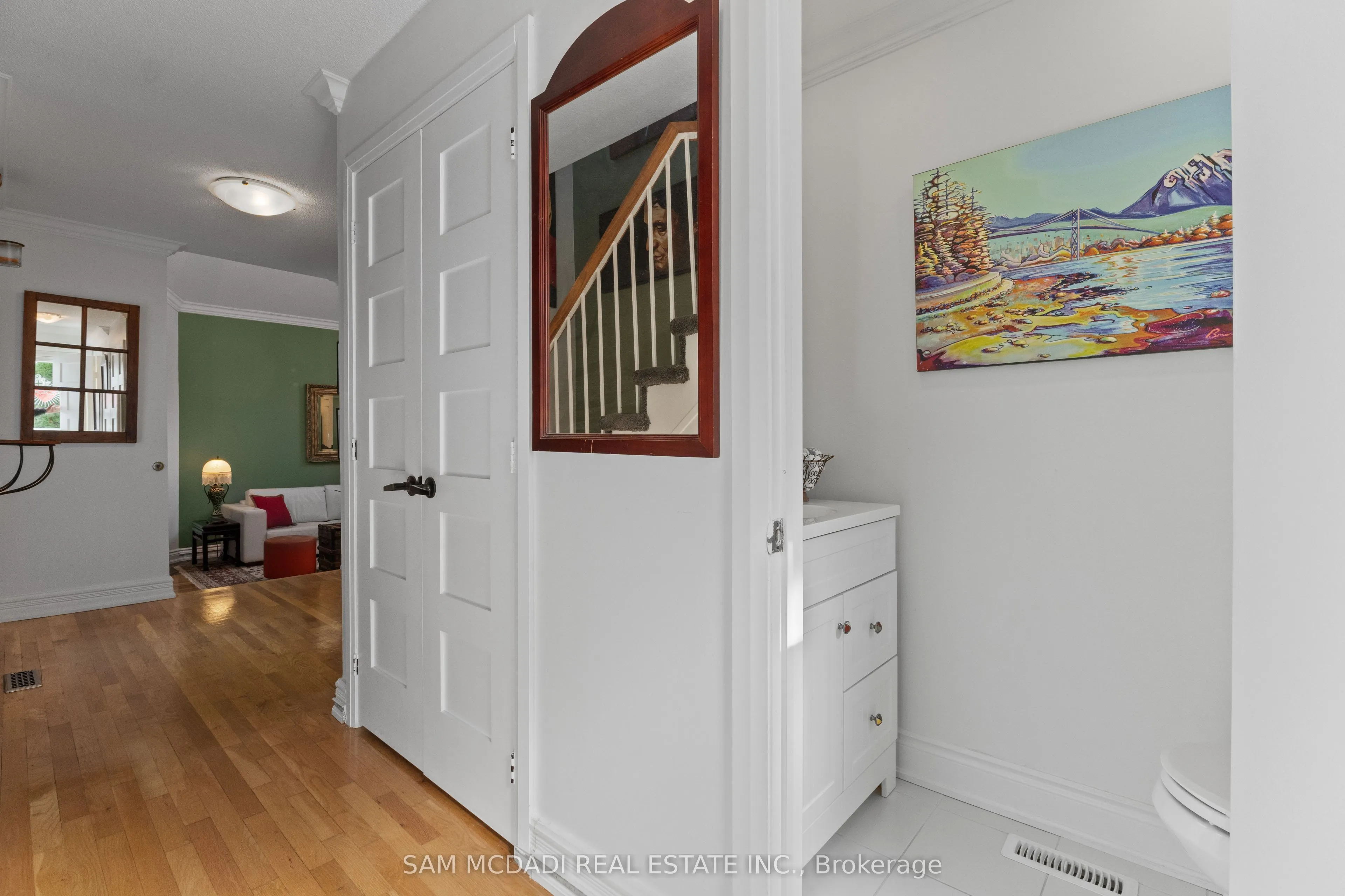 7 Pierpont Place