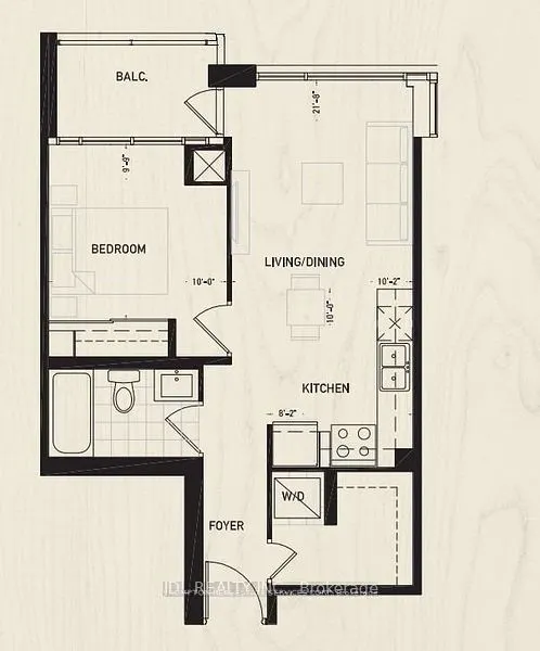 297 Oak Walk Drive, ##1601