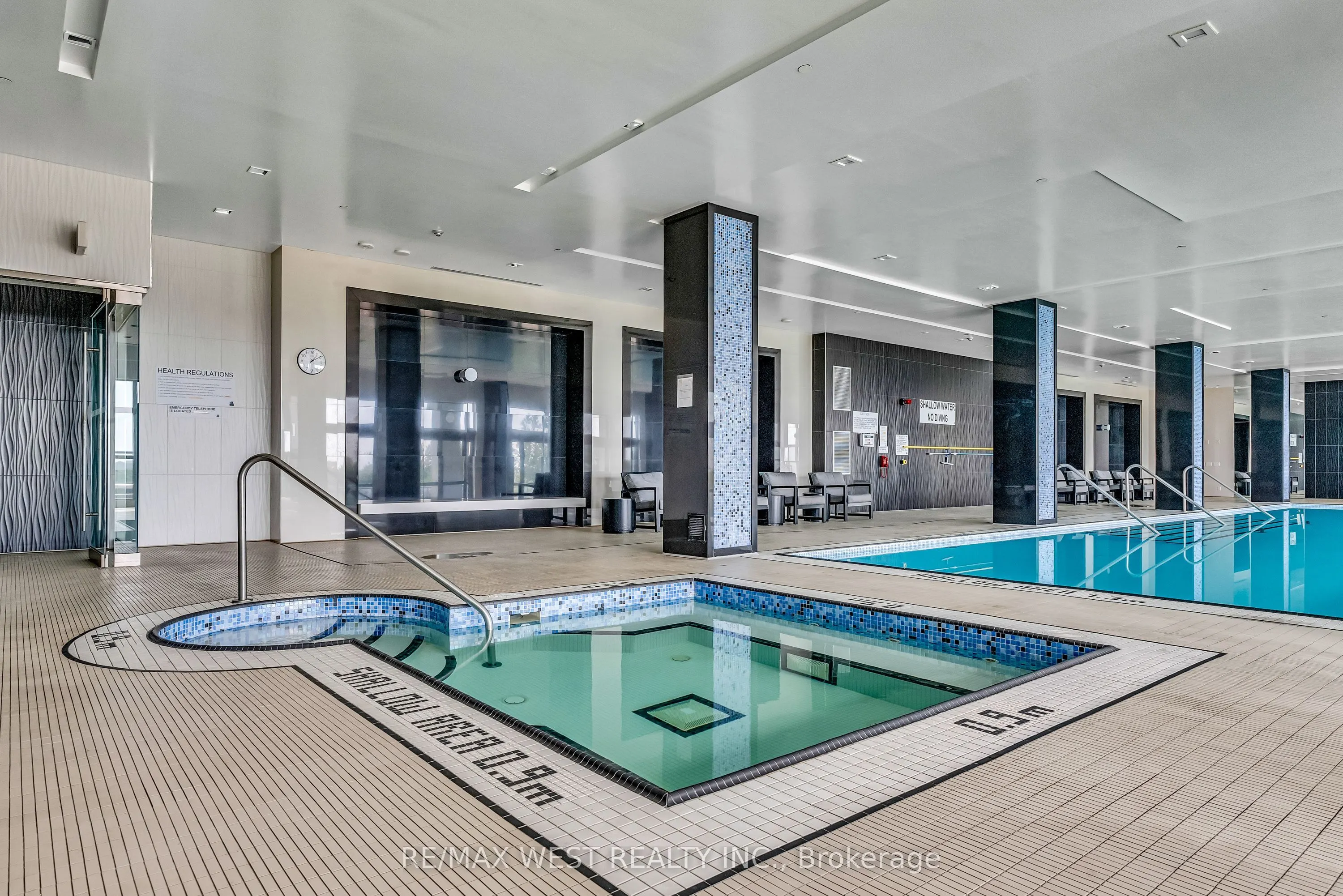 15 Zorra Street, #8