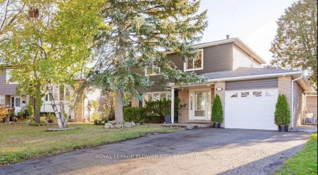 12 Gondola Crescent, #Basment