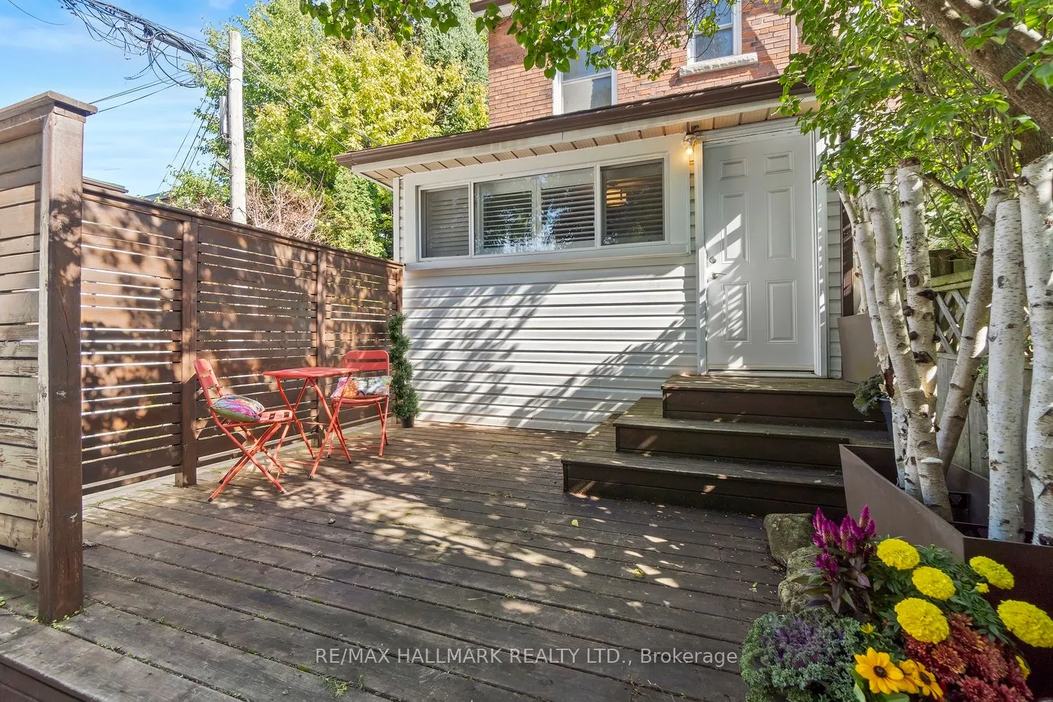 646 Beresford Avenue