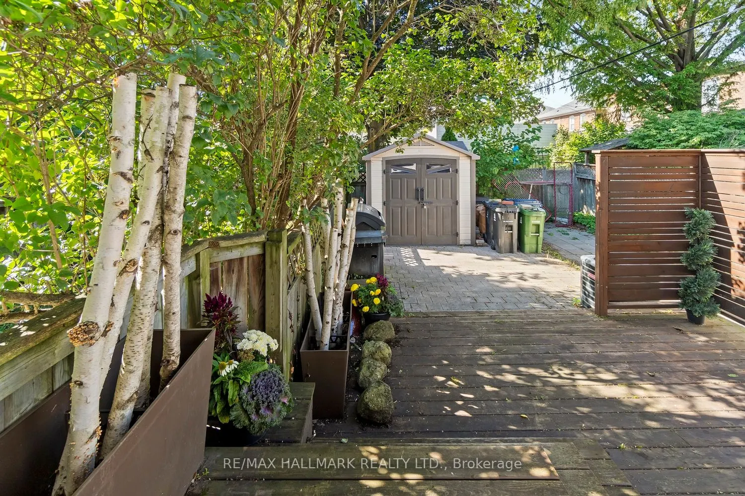 646 Beresford Avenue