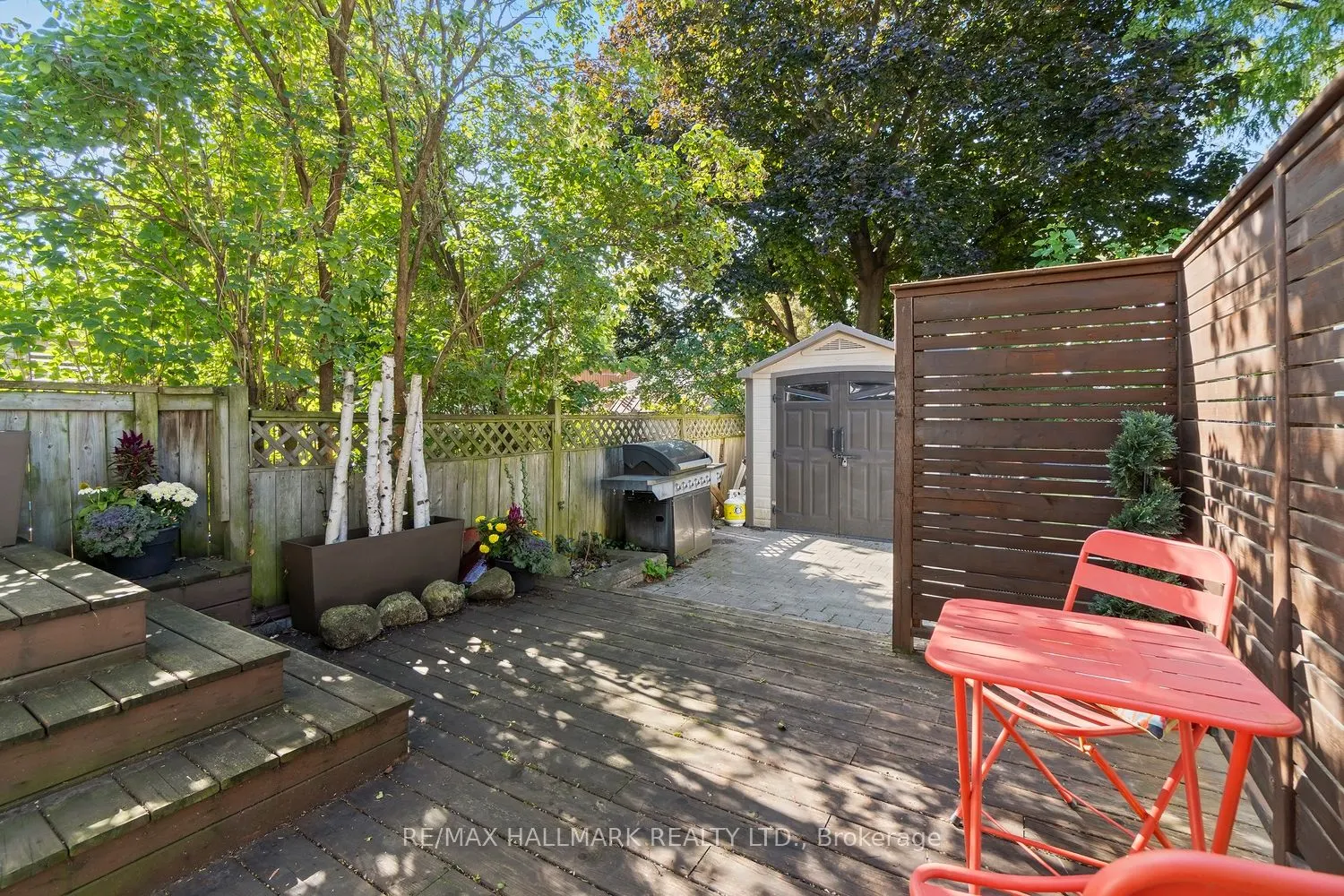 646 Beresford Avenue
