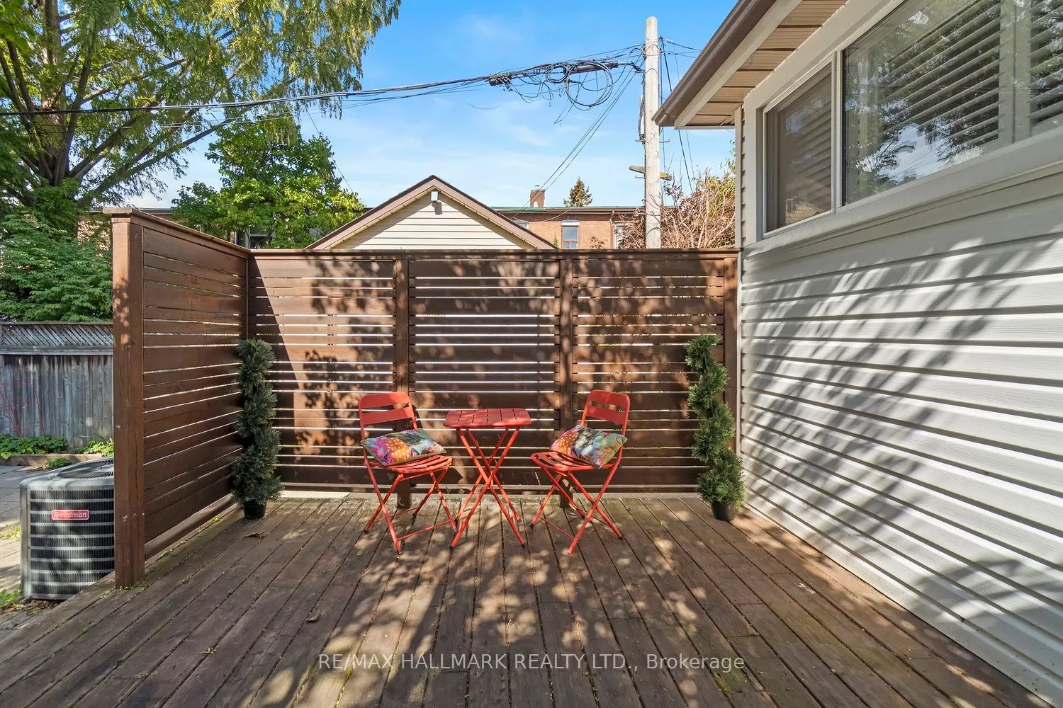 646 Beresford Avenue