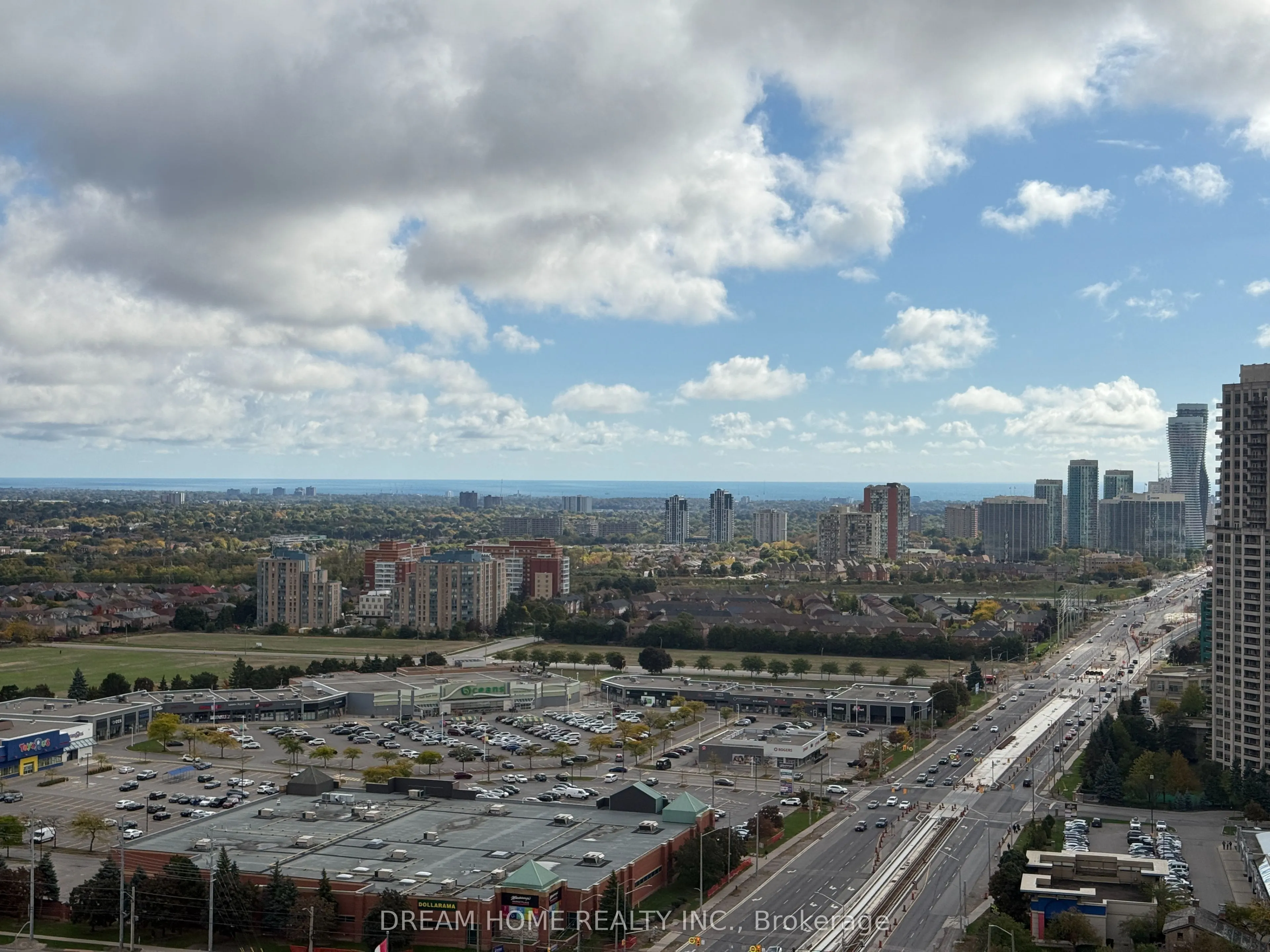 15 Watergarden Drive, #2304