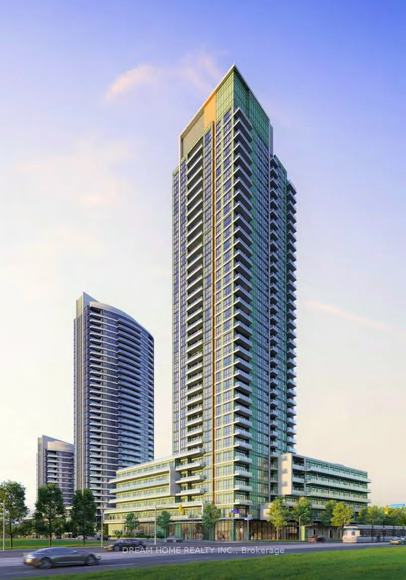 15 Watergarden Drive, #2304