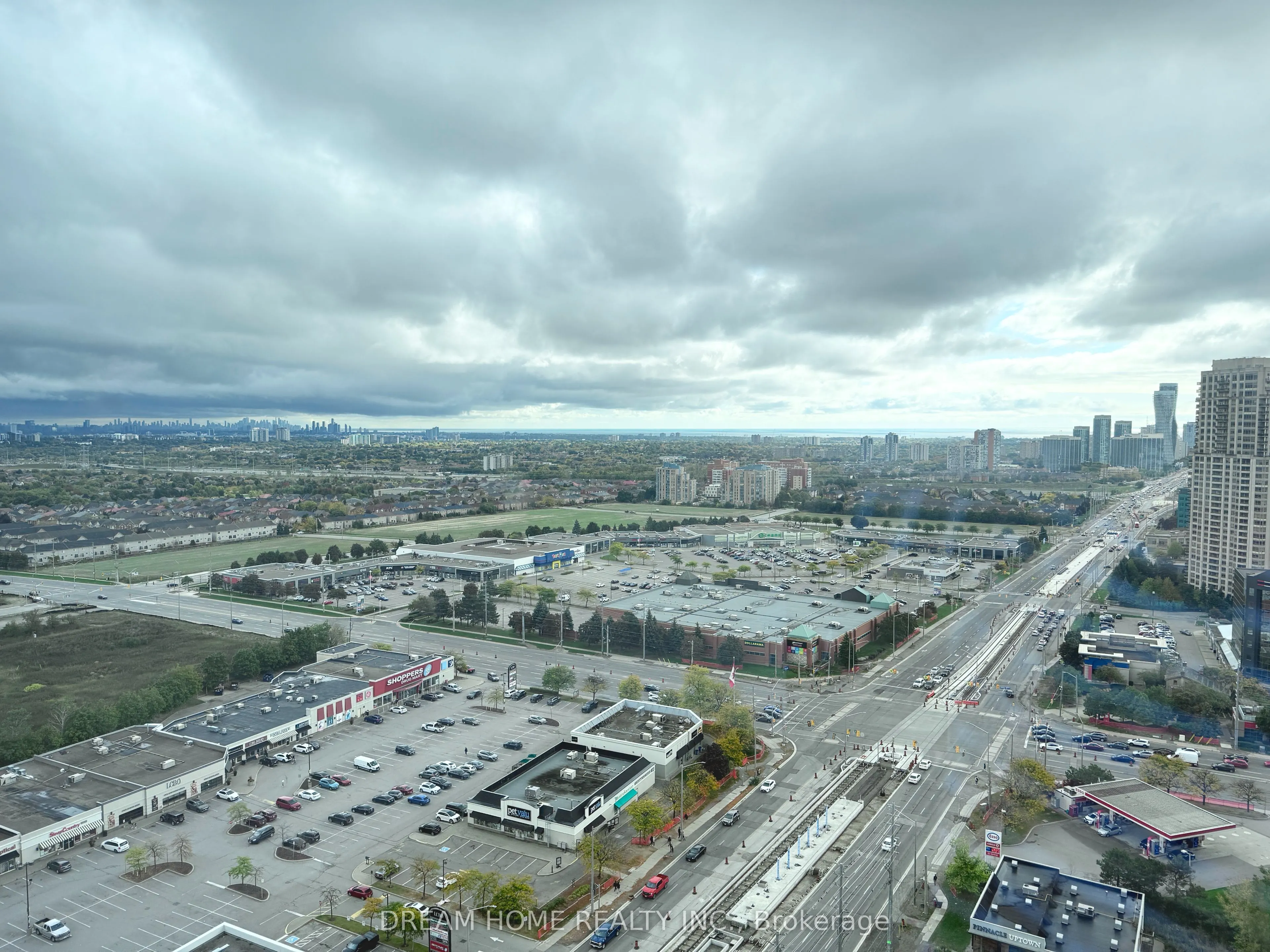 15 Watergarden Drive, #2304