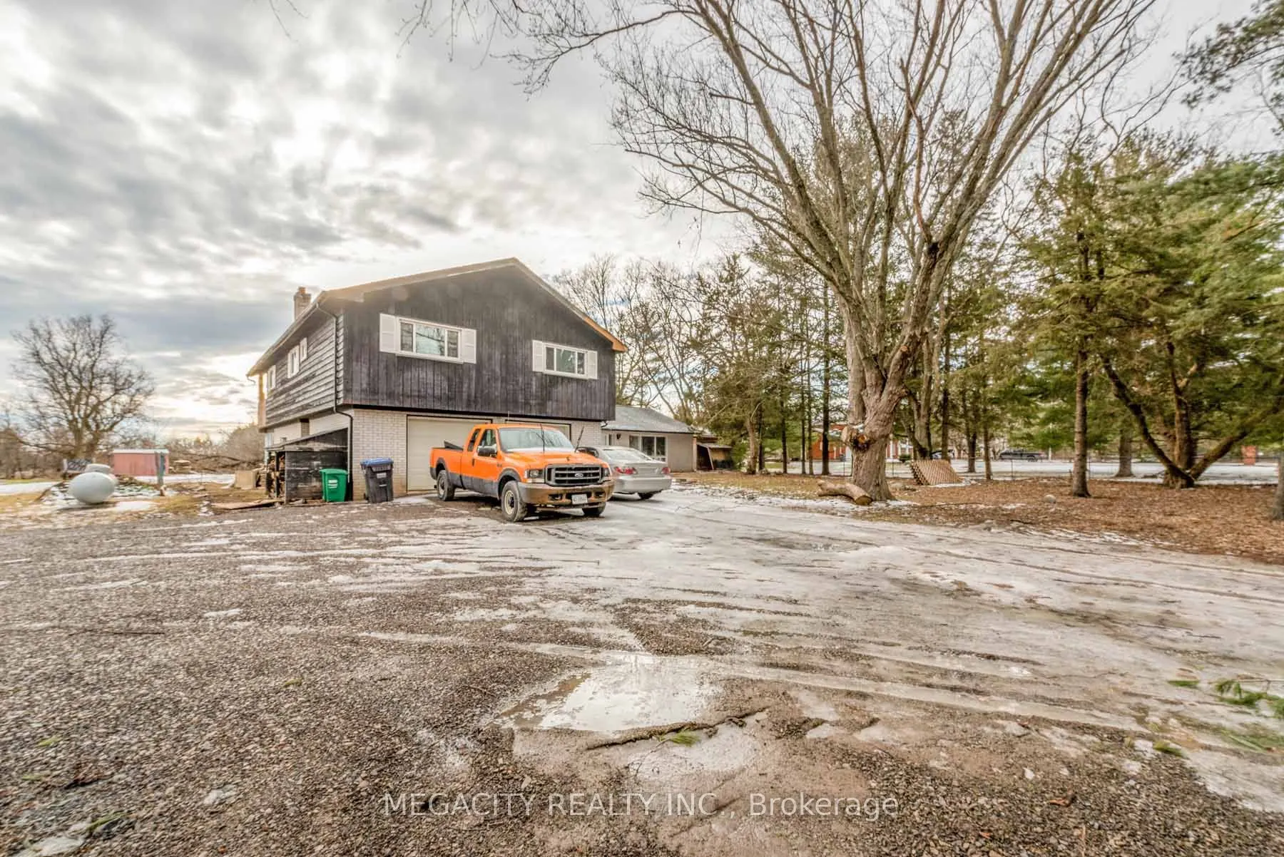 14242 Mt.Pleasant Road