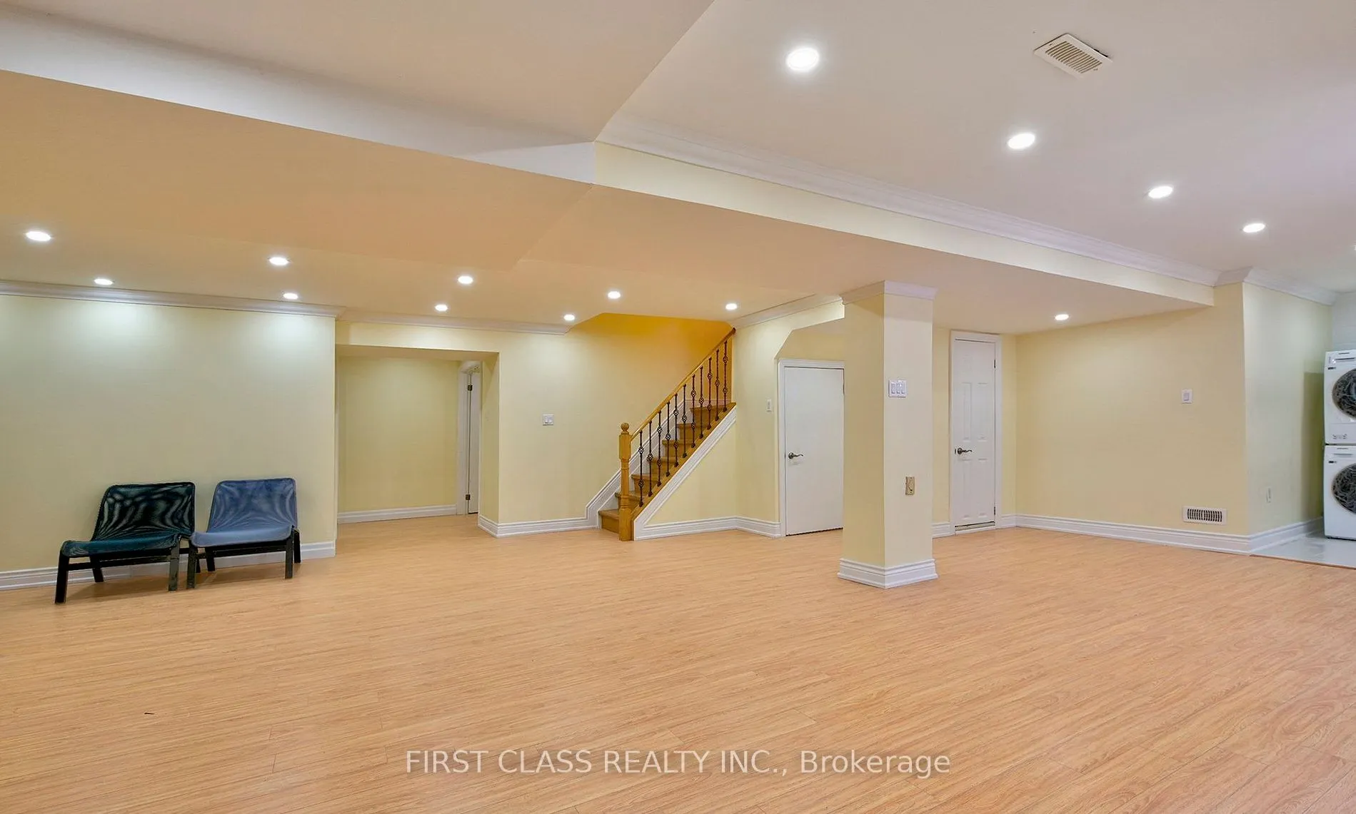 1200 RUSHBROOKE Drive, #Lower