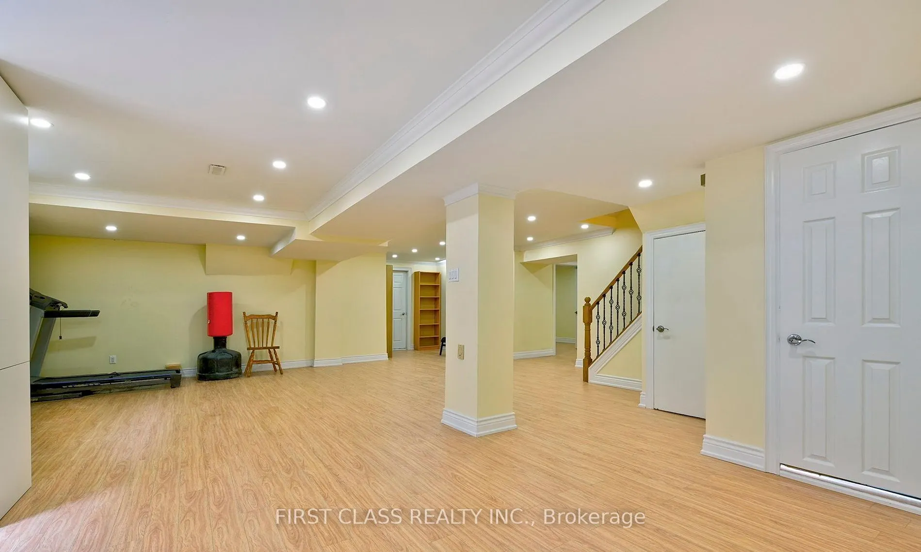 1200 RUSHBROOKE Drive, #Lower