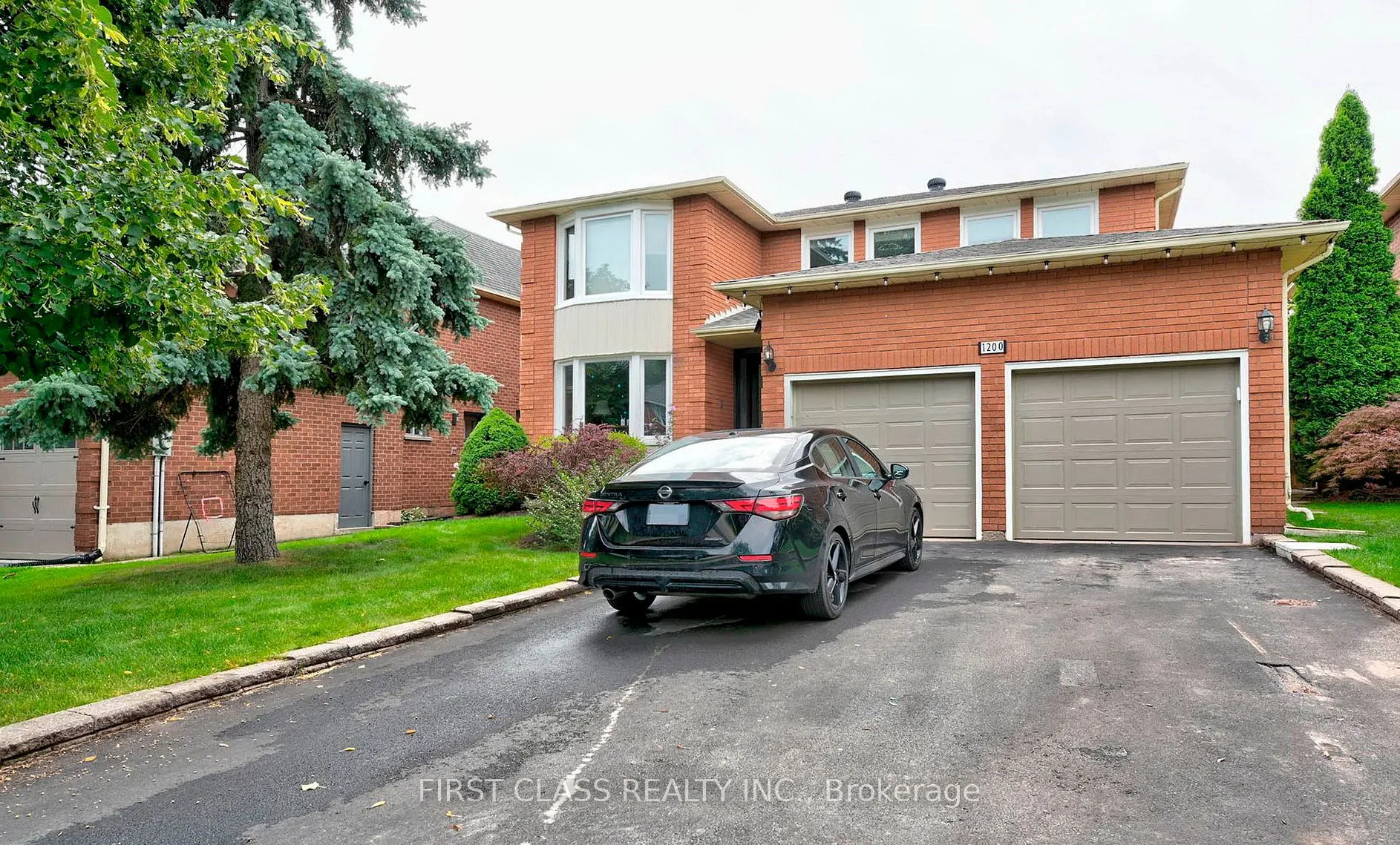 1200 RUSHBROOKE Drive, #Lower