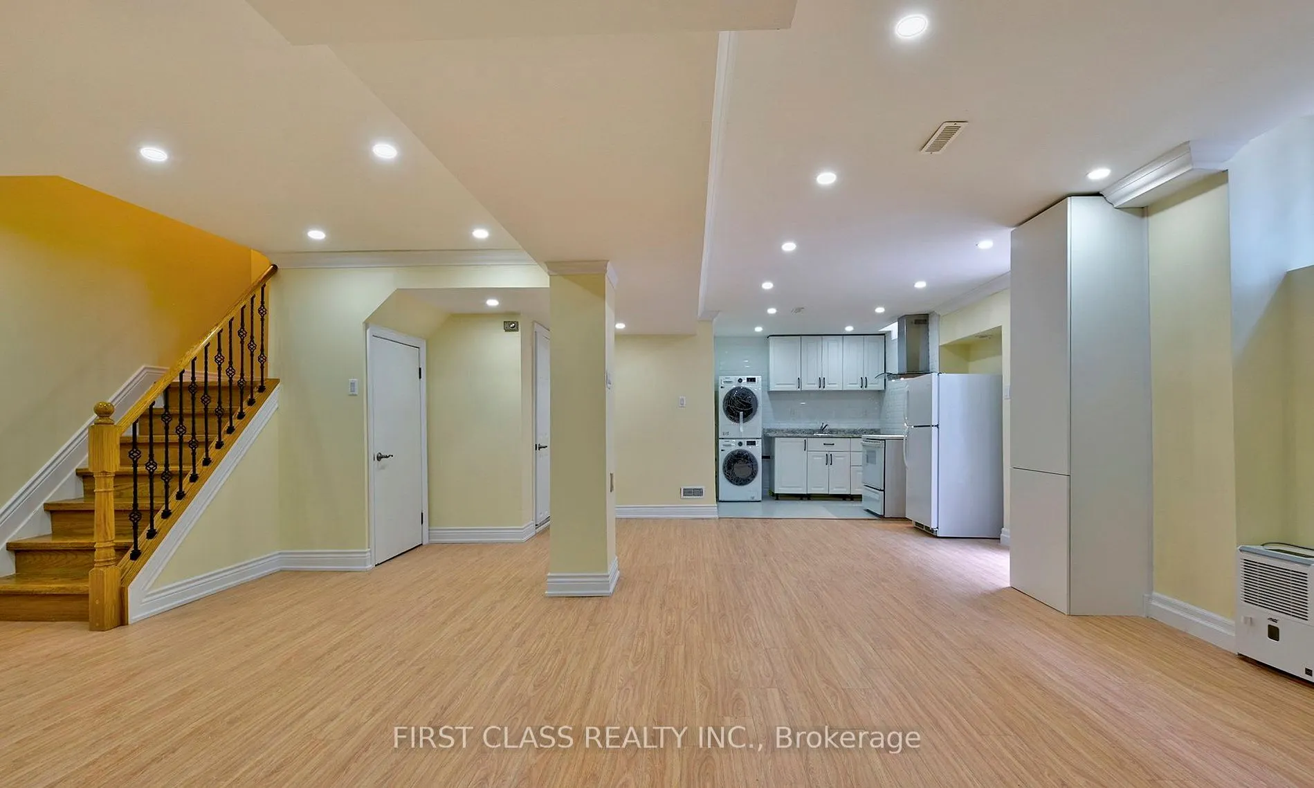1200 RUSHBROOKE Drive, #Lower