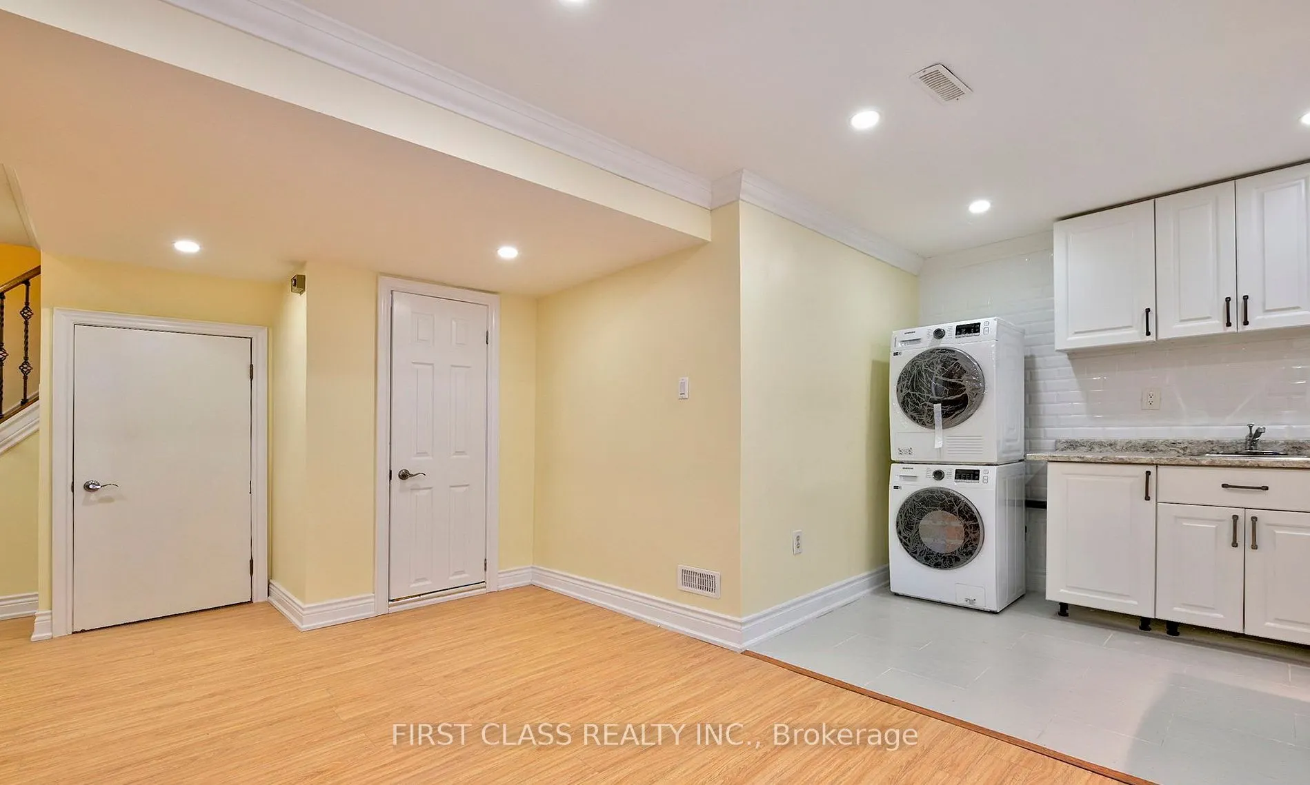 1200 RUSHBROOKE Drive, #Lower