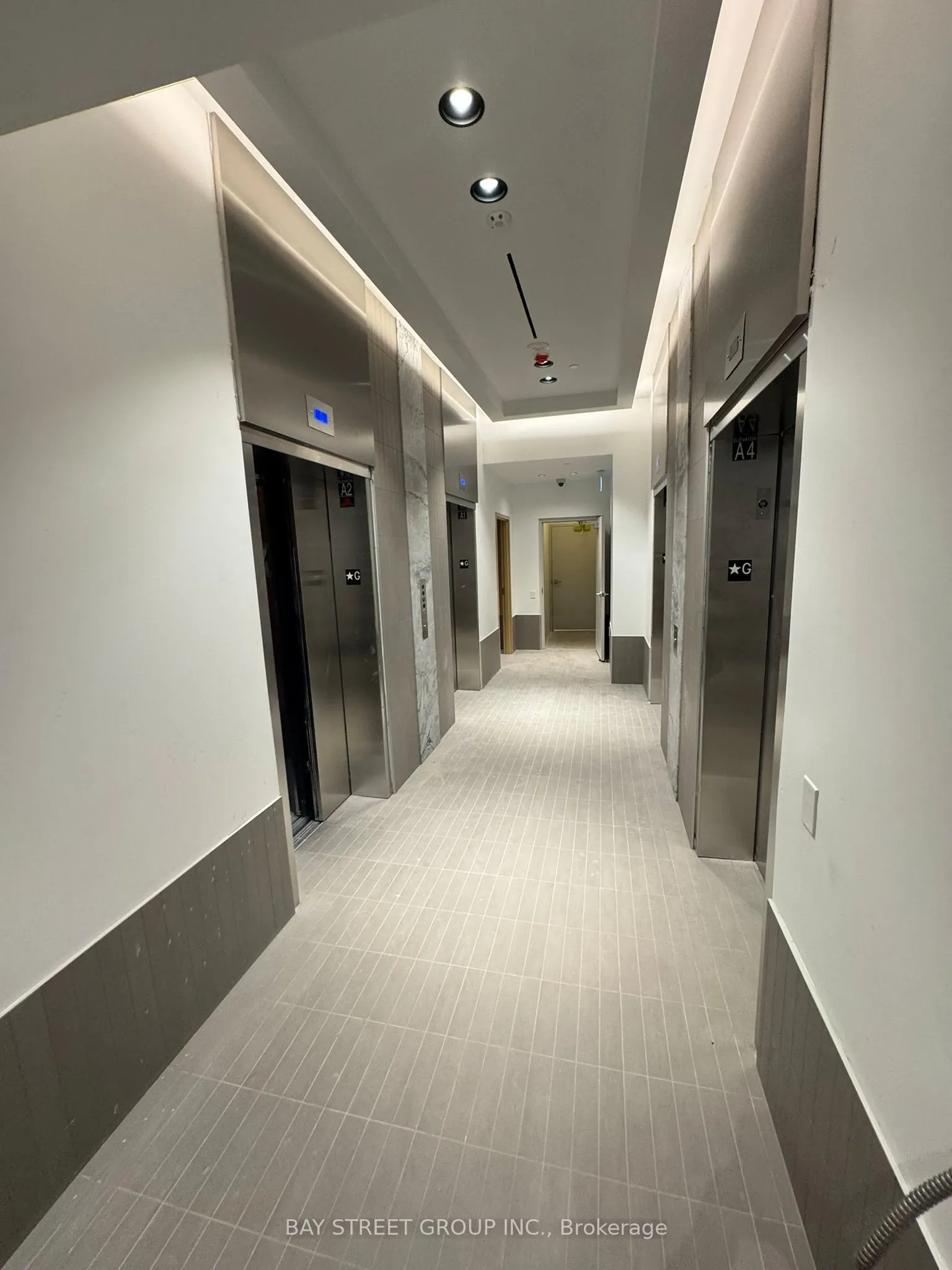 395 Square One Drive, #402