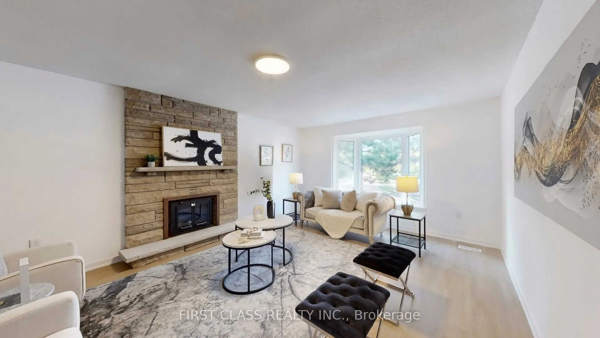 1180 Shagbark Crescent