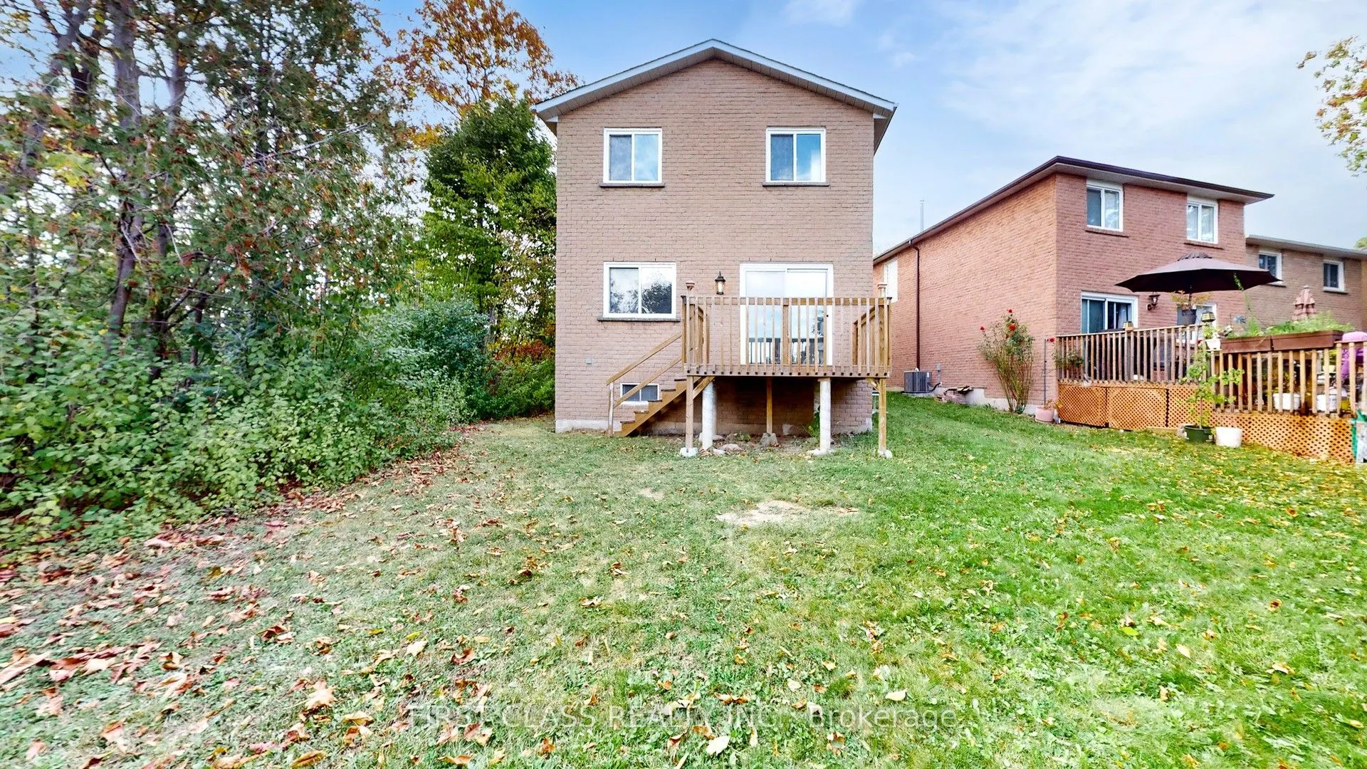 1180 Shagbark Crescent