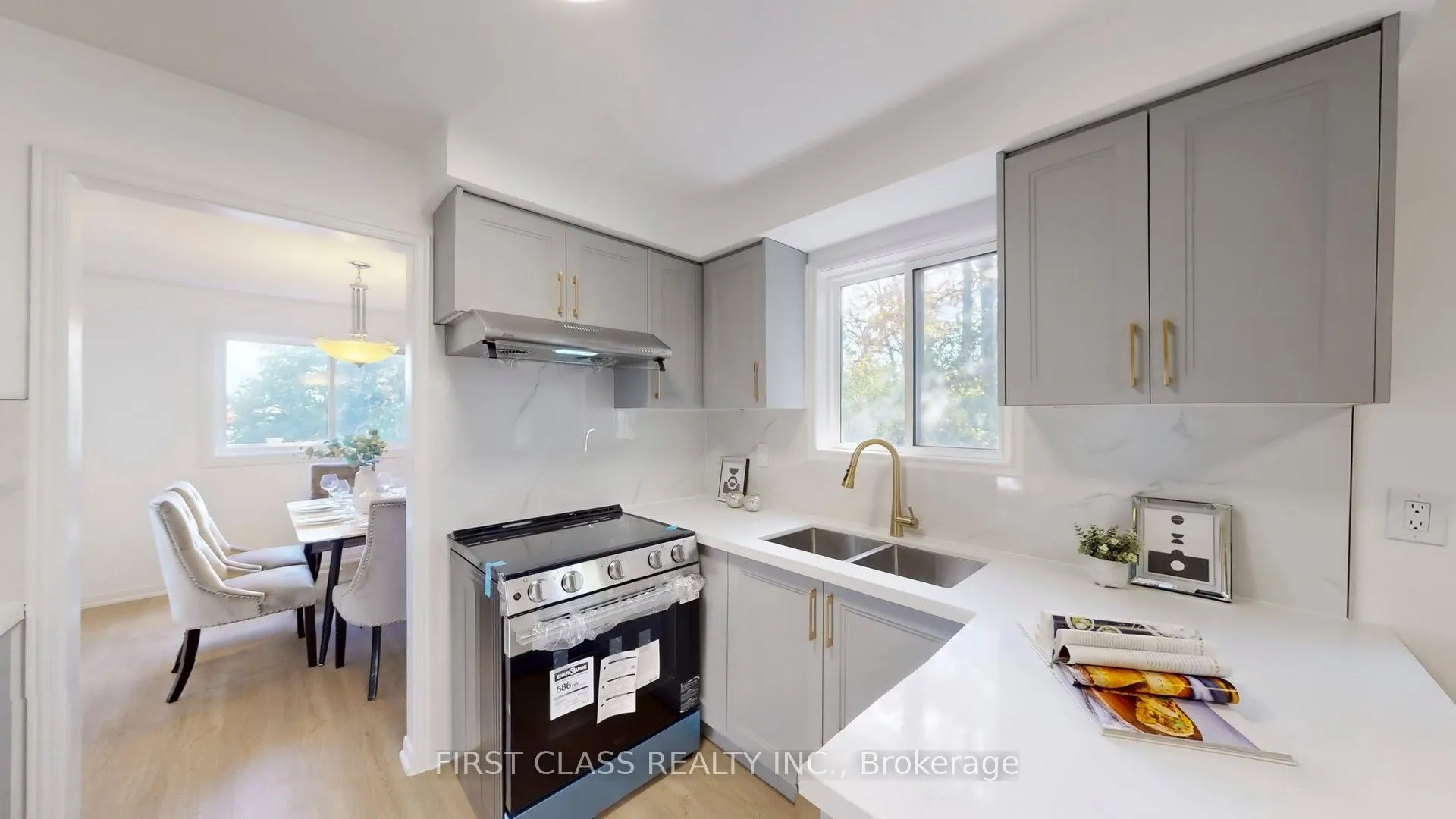 1180 Shagbark Crescent