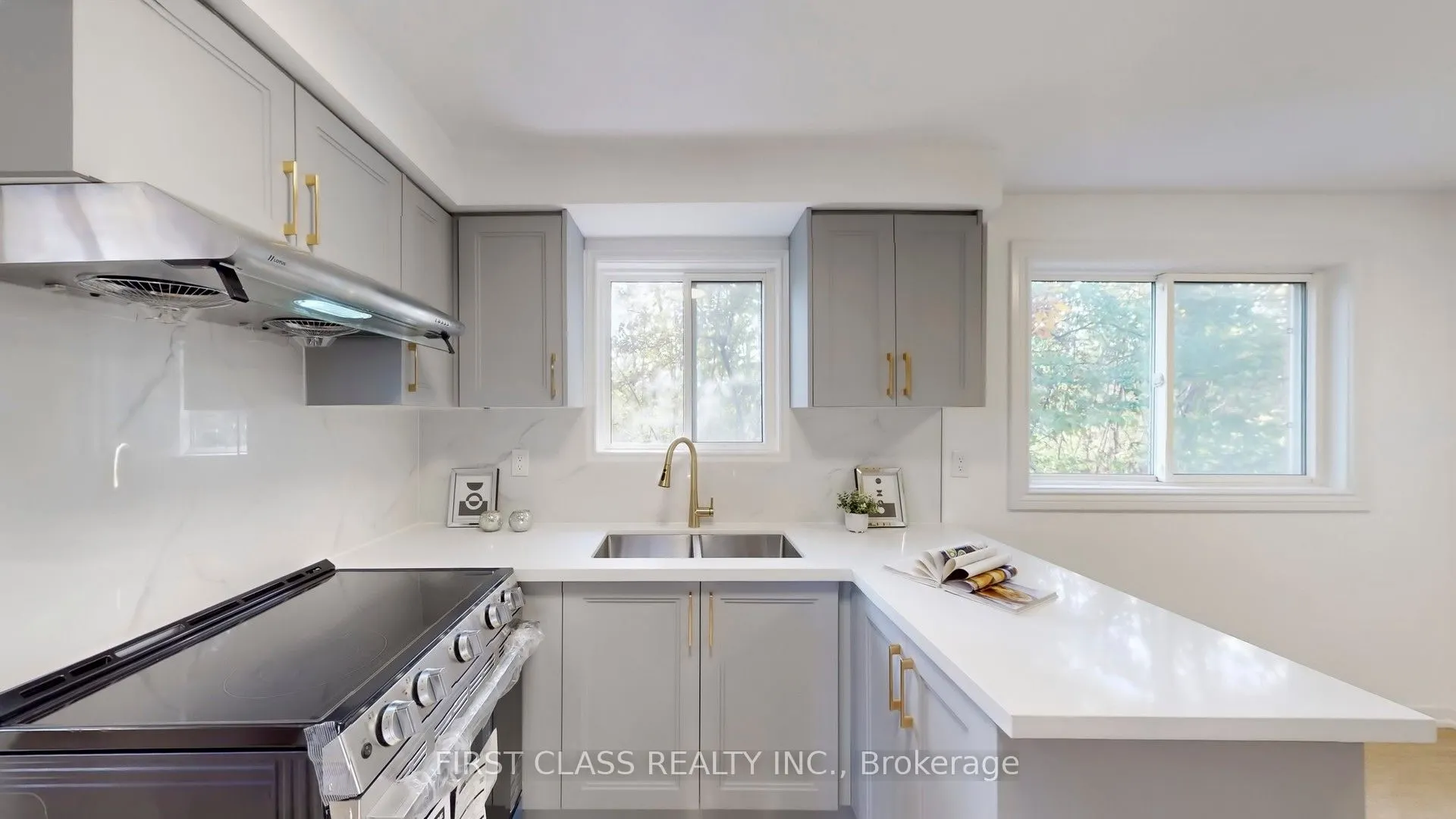 1180 Shagbark Crescent