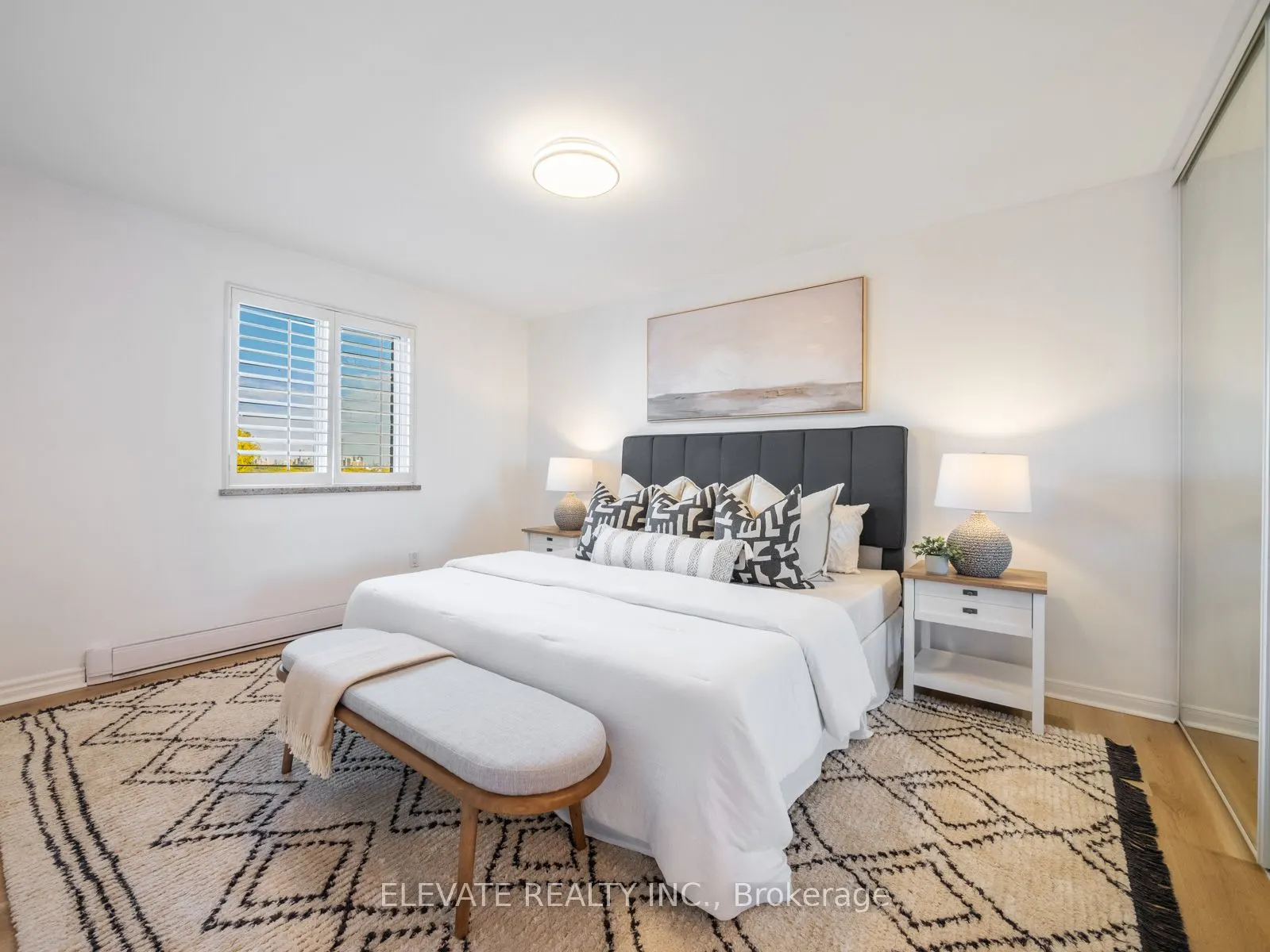 1660 Bloor Street E, #612