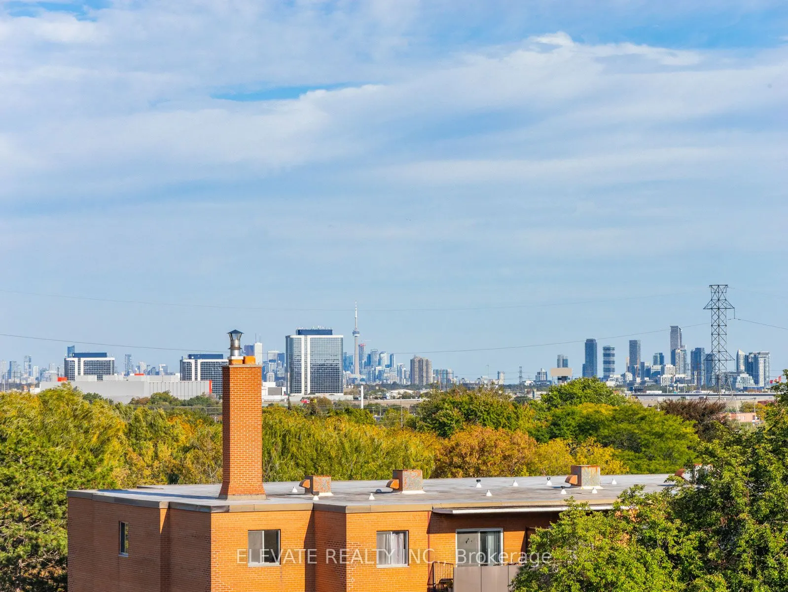 1660 Bloor Street E, #612