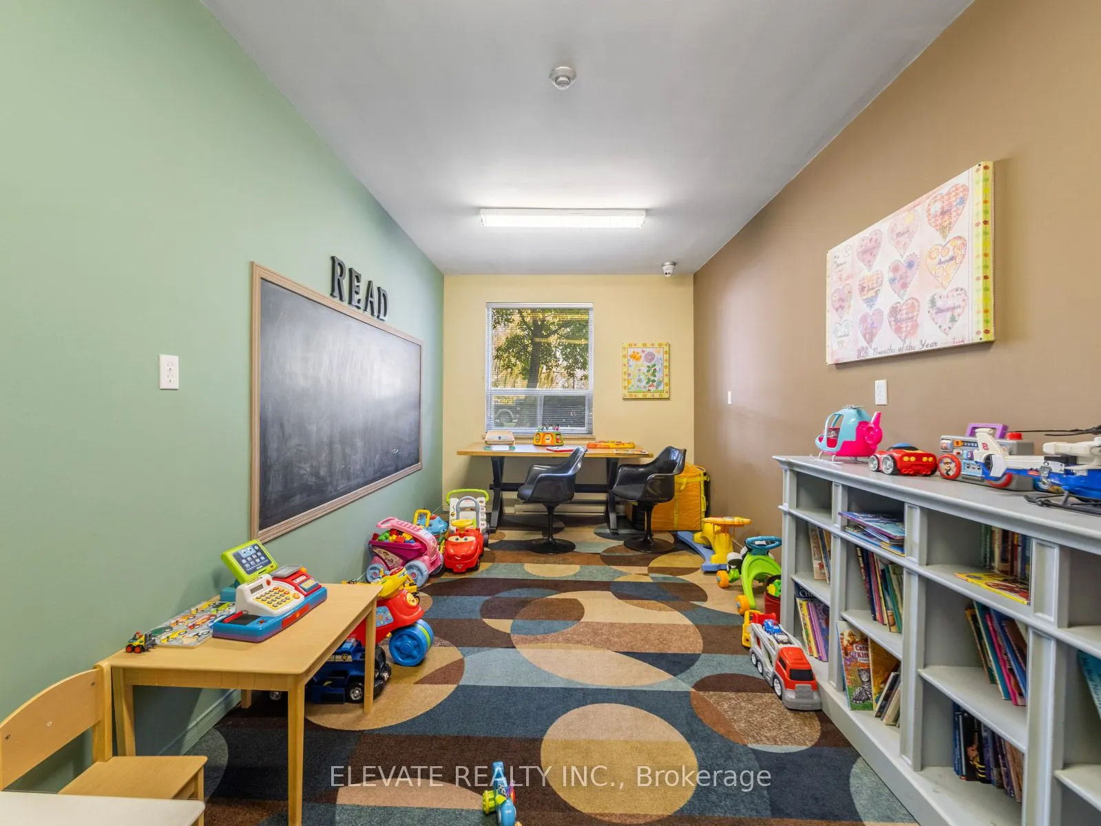 1660 Bloor Street E, #612