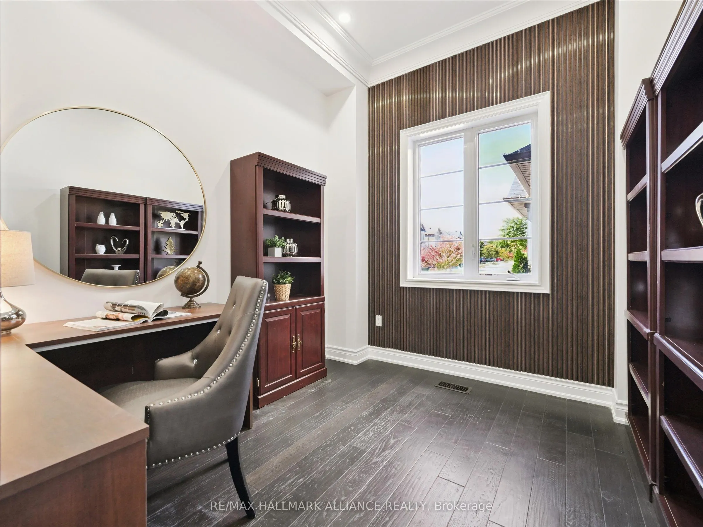 3340 Meadow Marsh Crescent