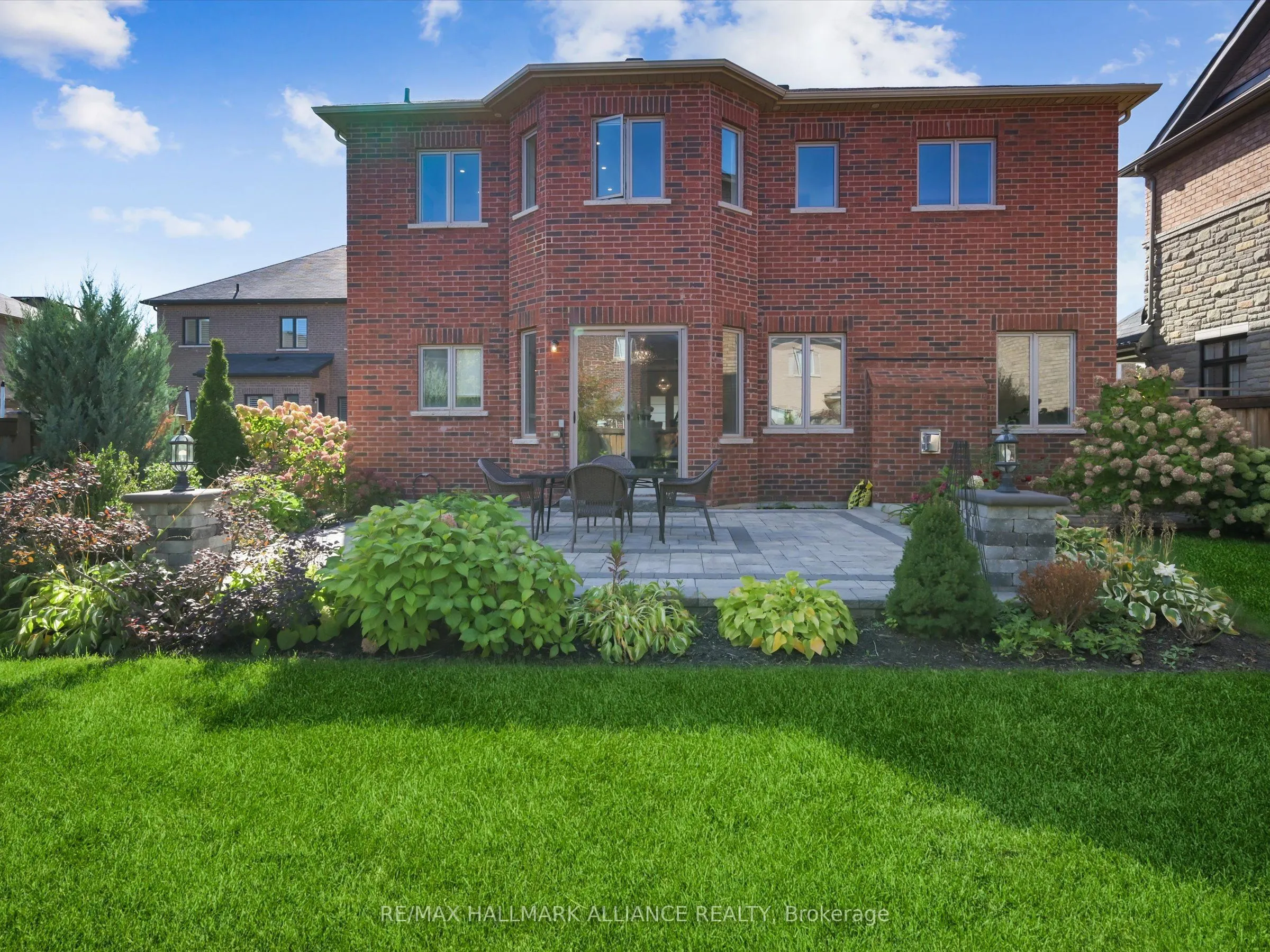 3340 Meadow Marsh Crescent