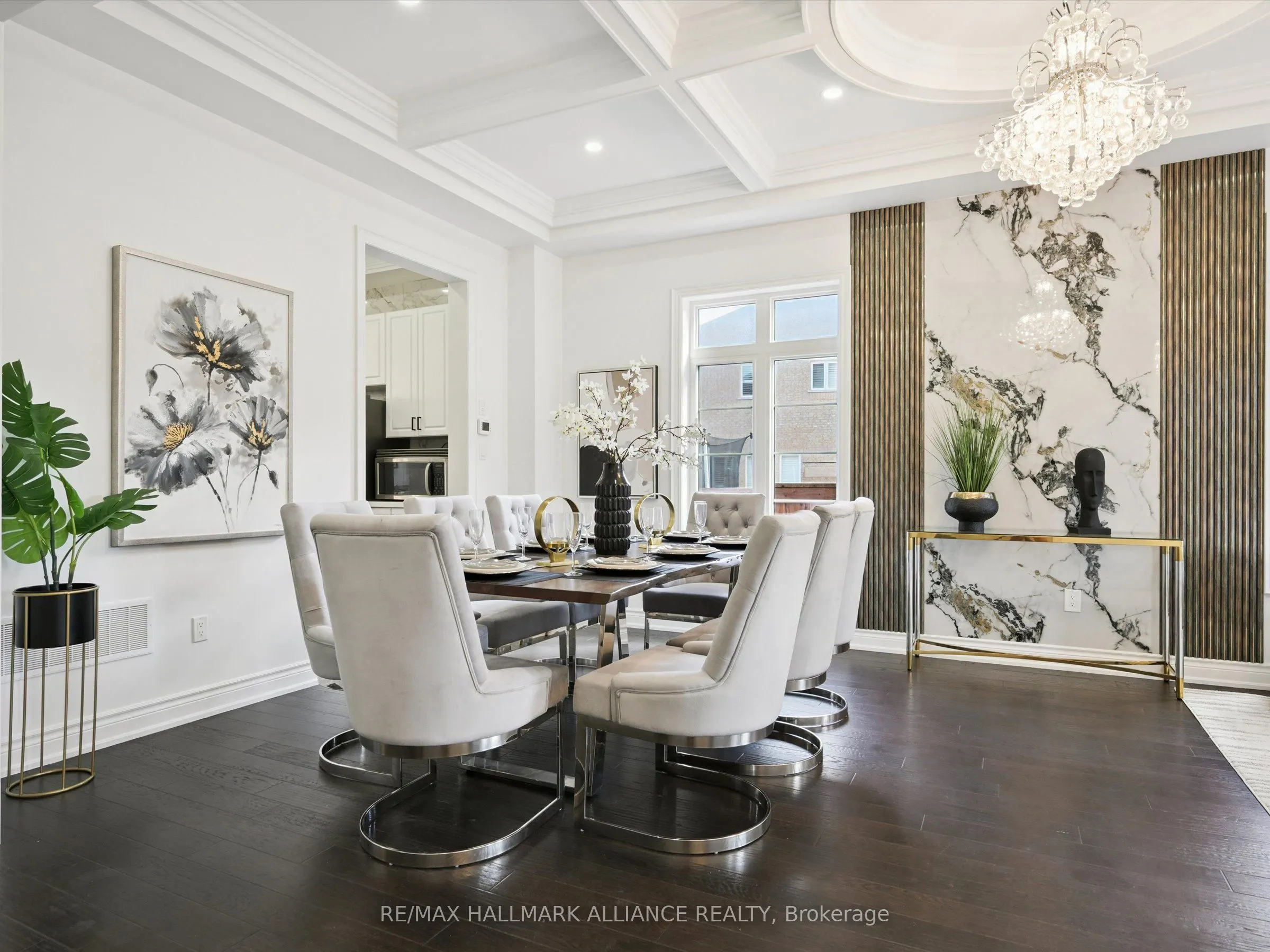 3340 Meadow Marsh Crescent