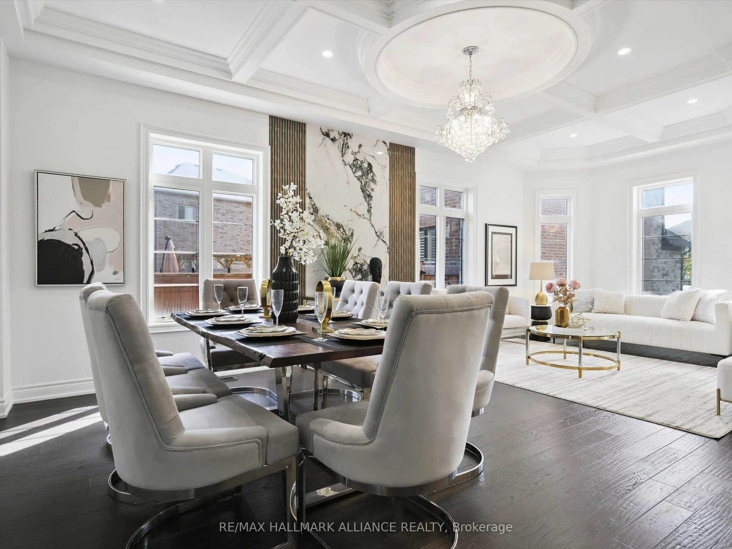 3340 Meadow Marsh Crescent