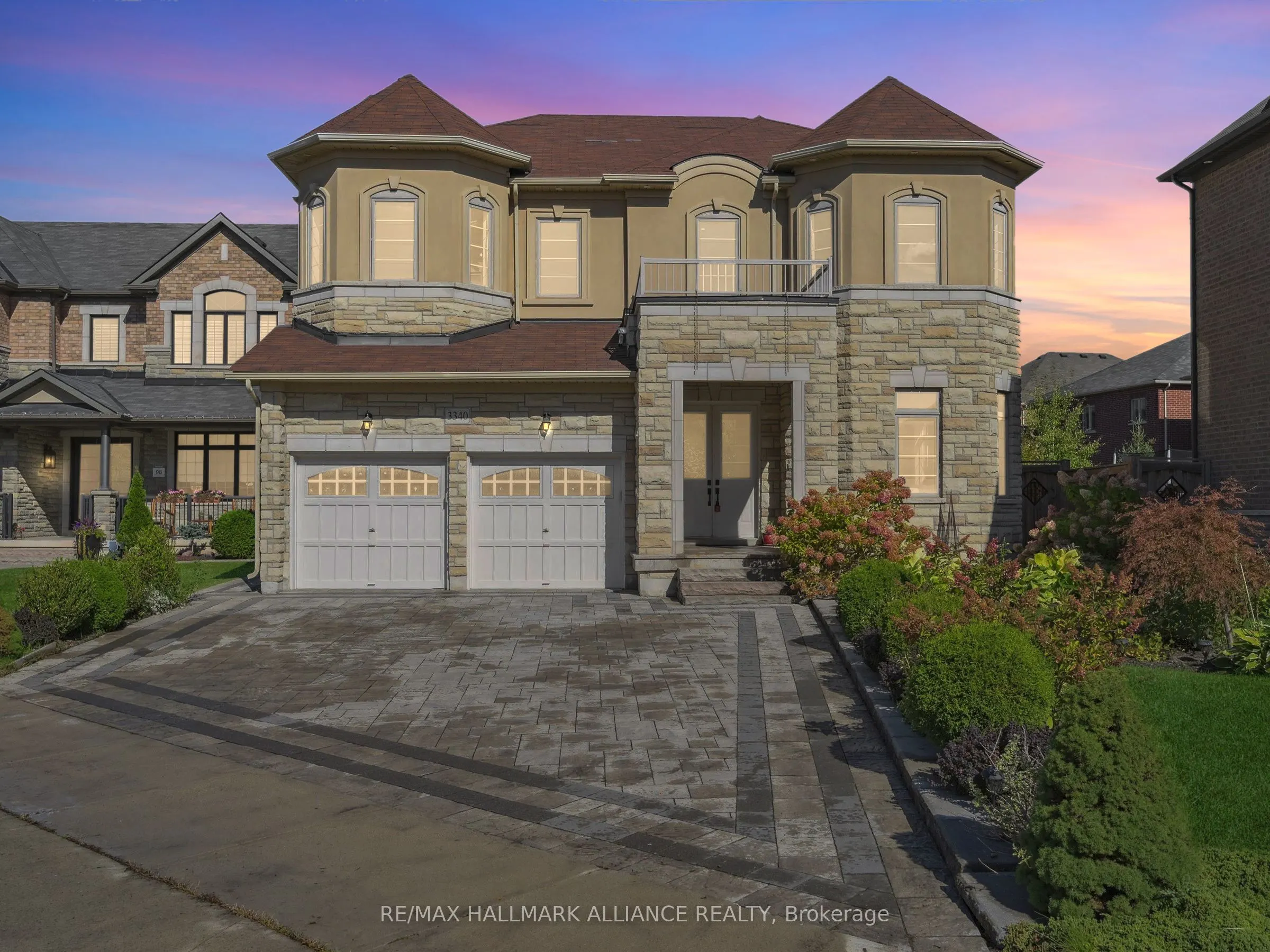 3340 Meadow Marsh Crescent