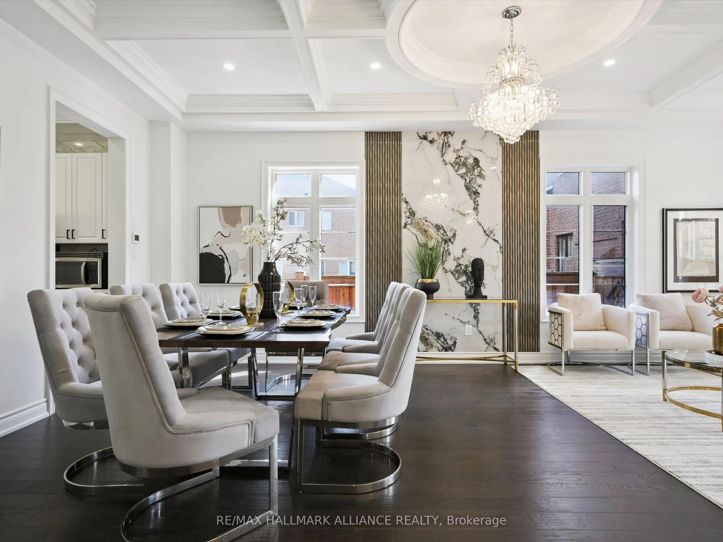 3340 Meadow Marsh Crescent