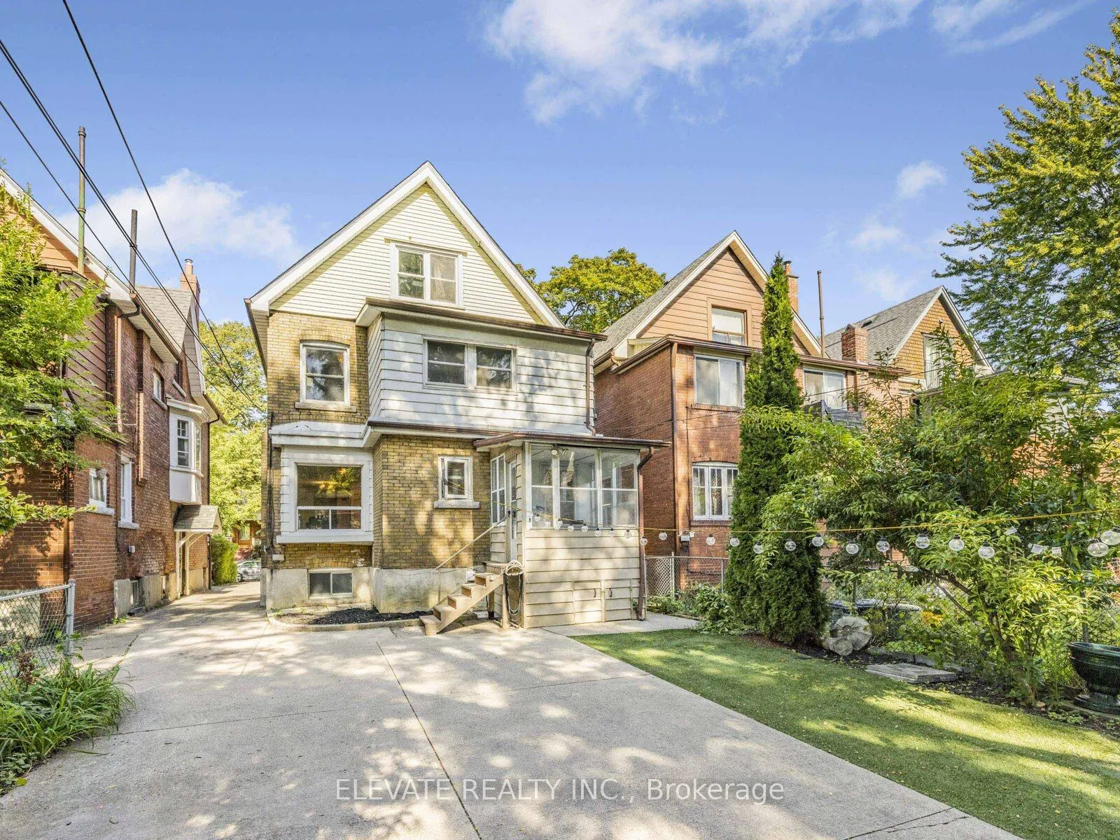 127 Westminster Avenue