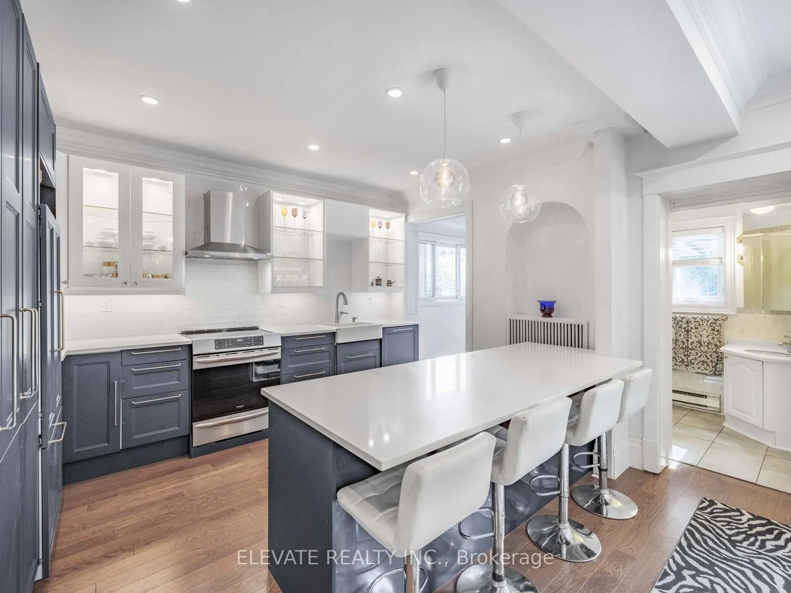 127 Westminster Avenue