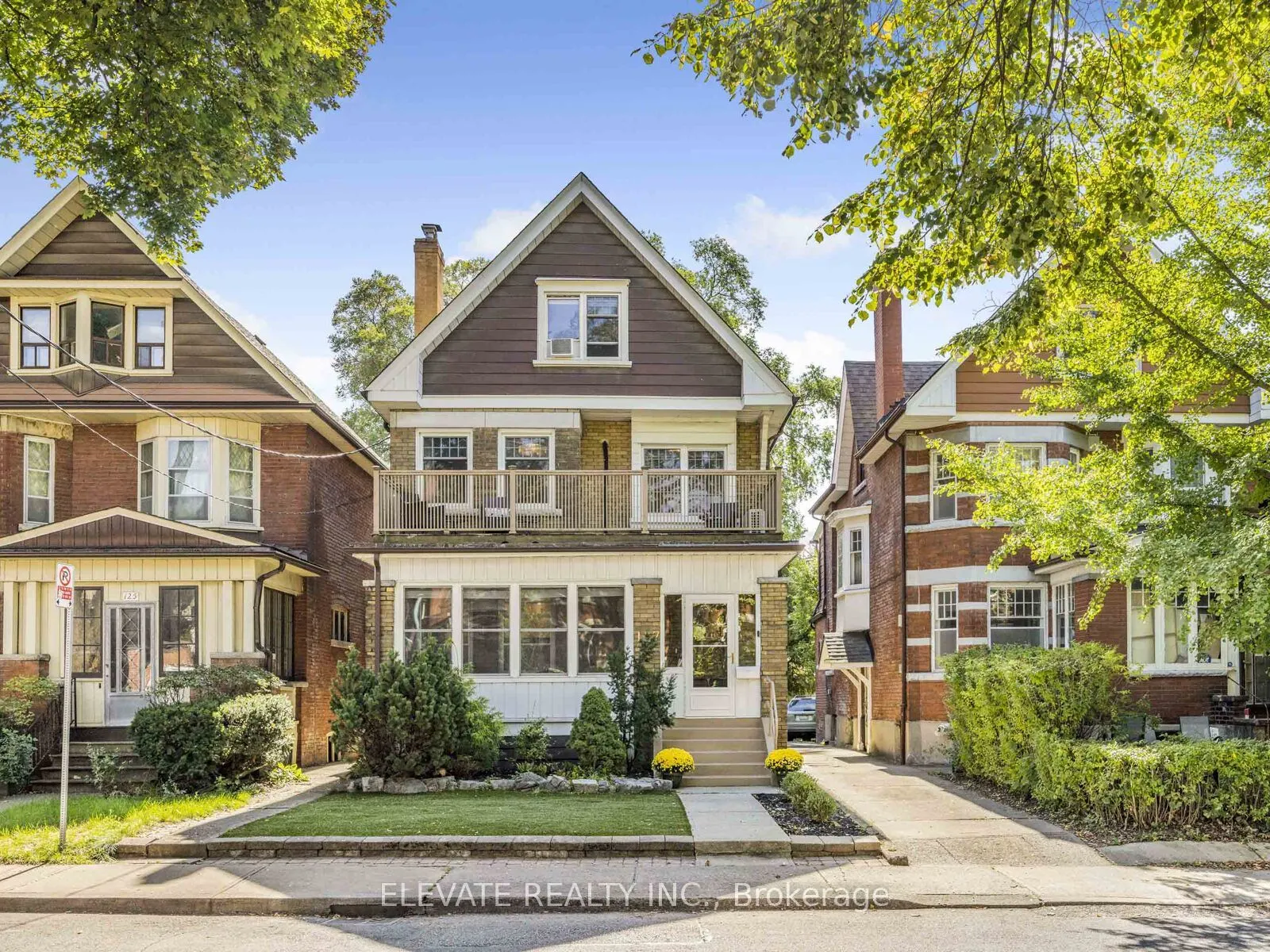 127 Westminster Avenue