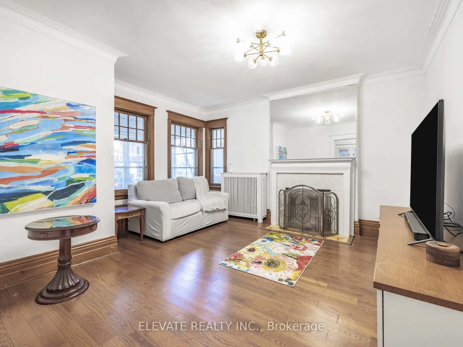 127 Westminster Avenue