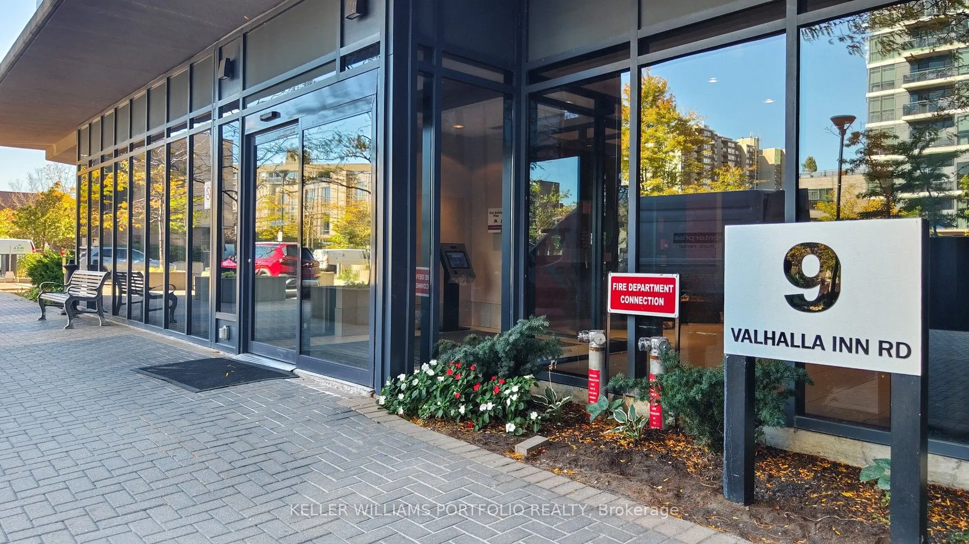 9 Valhalla Inn Road, #2804