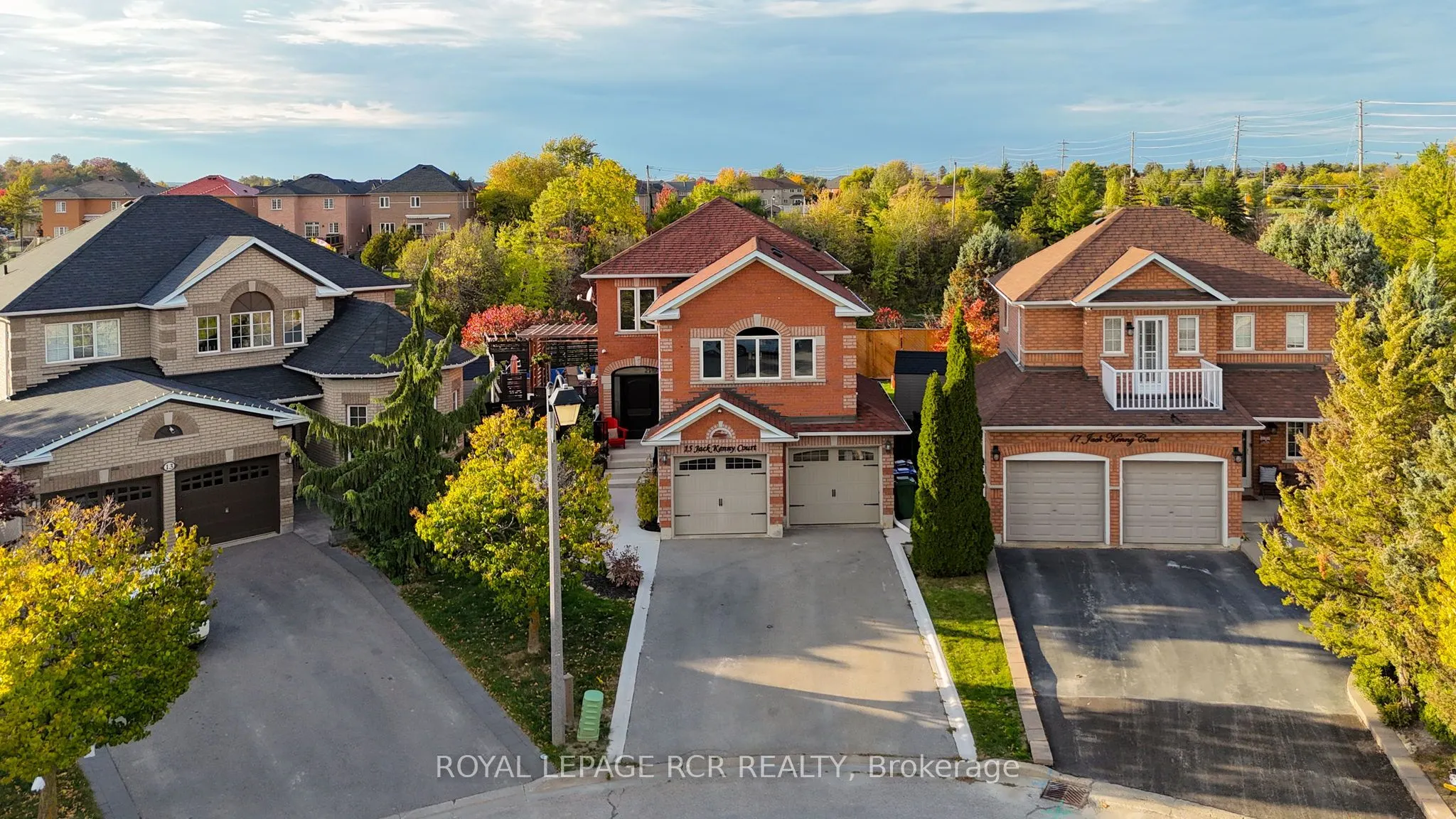 15 Jack Kenny Court