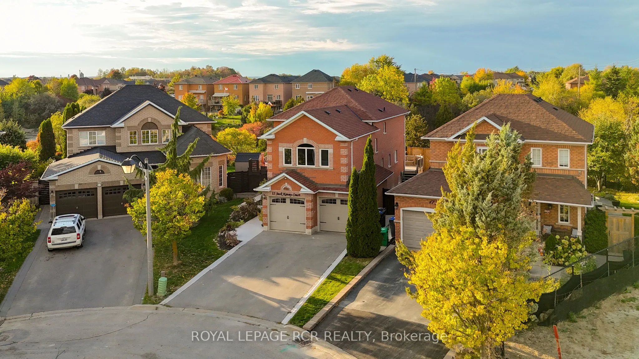 15 Jack Kenny Court
