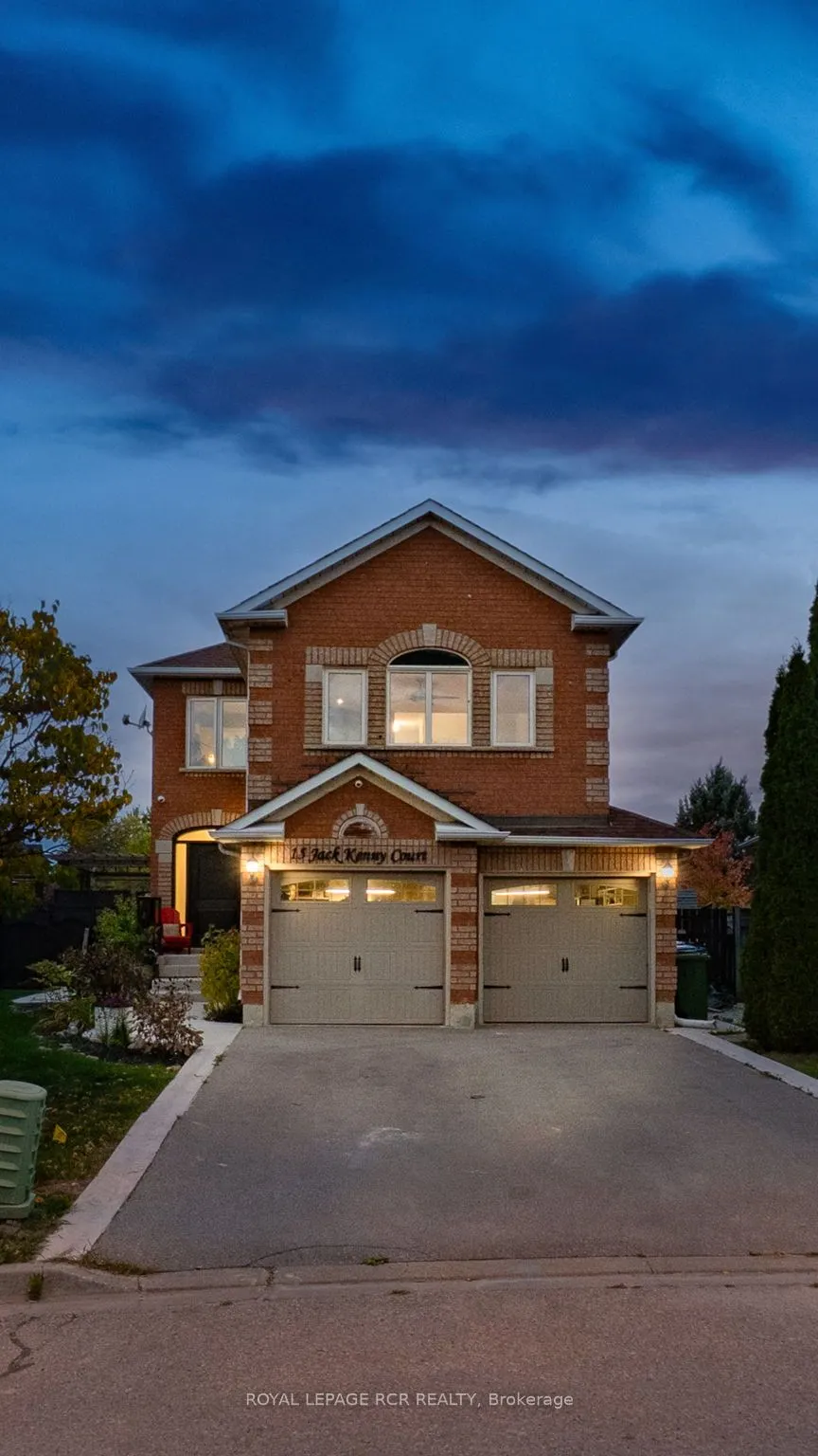 15 Jack Kenny Court