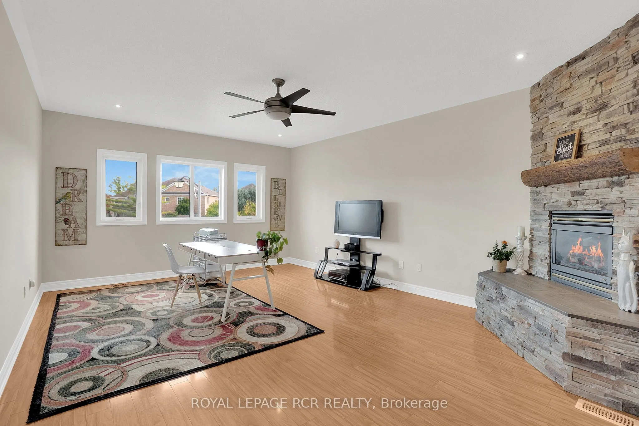 15 Jack Kenny Court