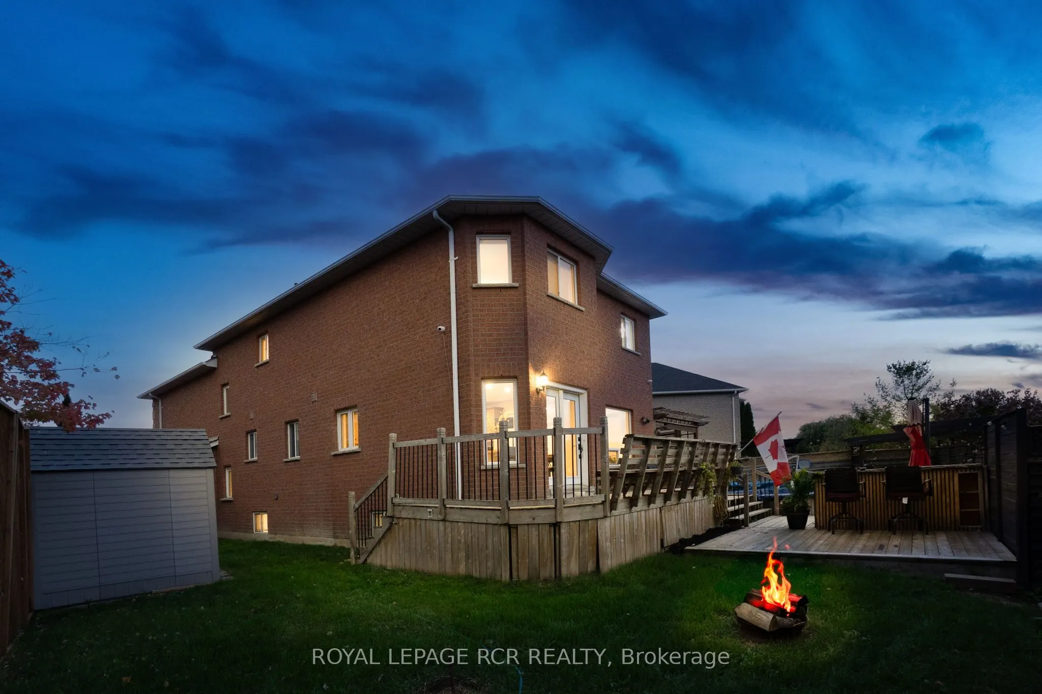 15 Jack Kenny Court