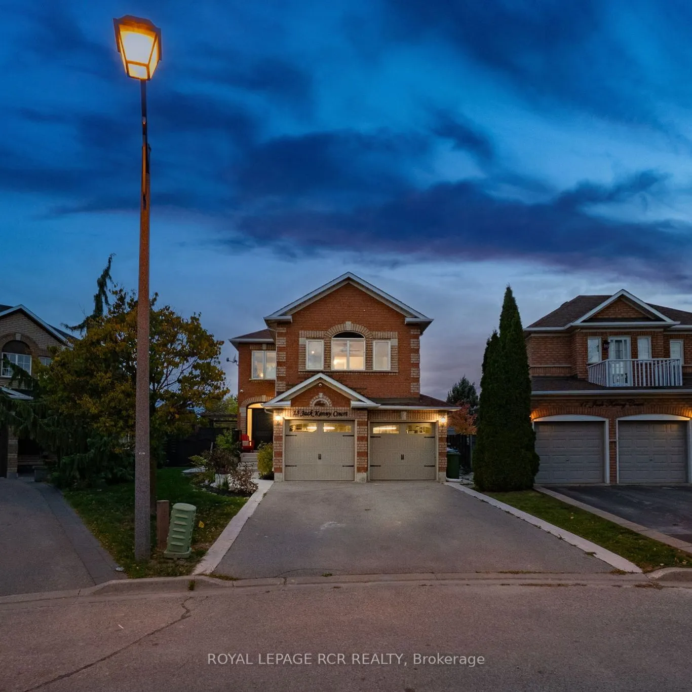 15 Jack Kenny Court