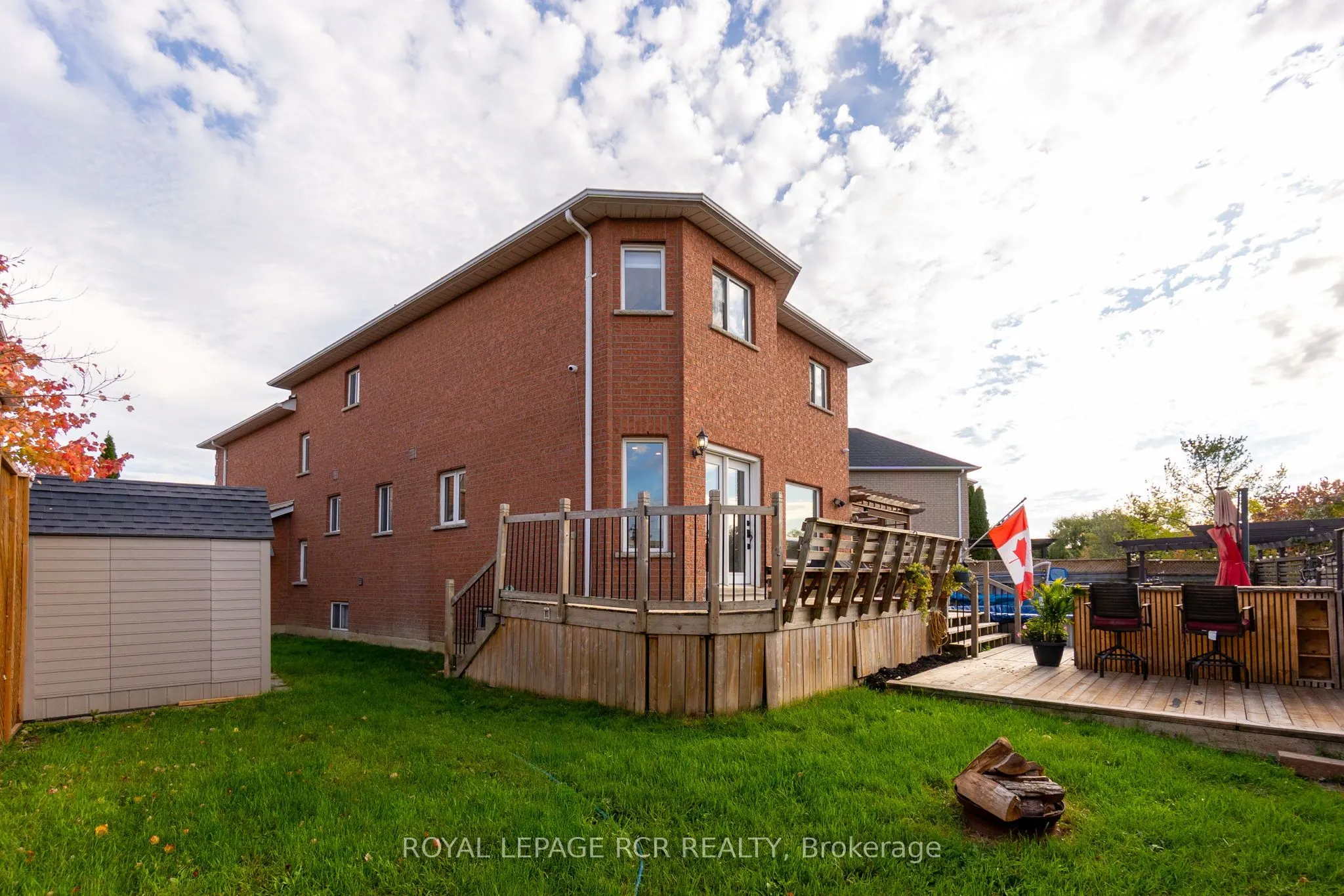15 Jack Kenny Court